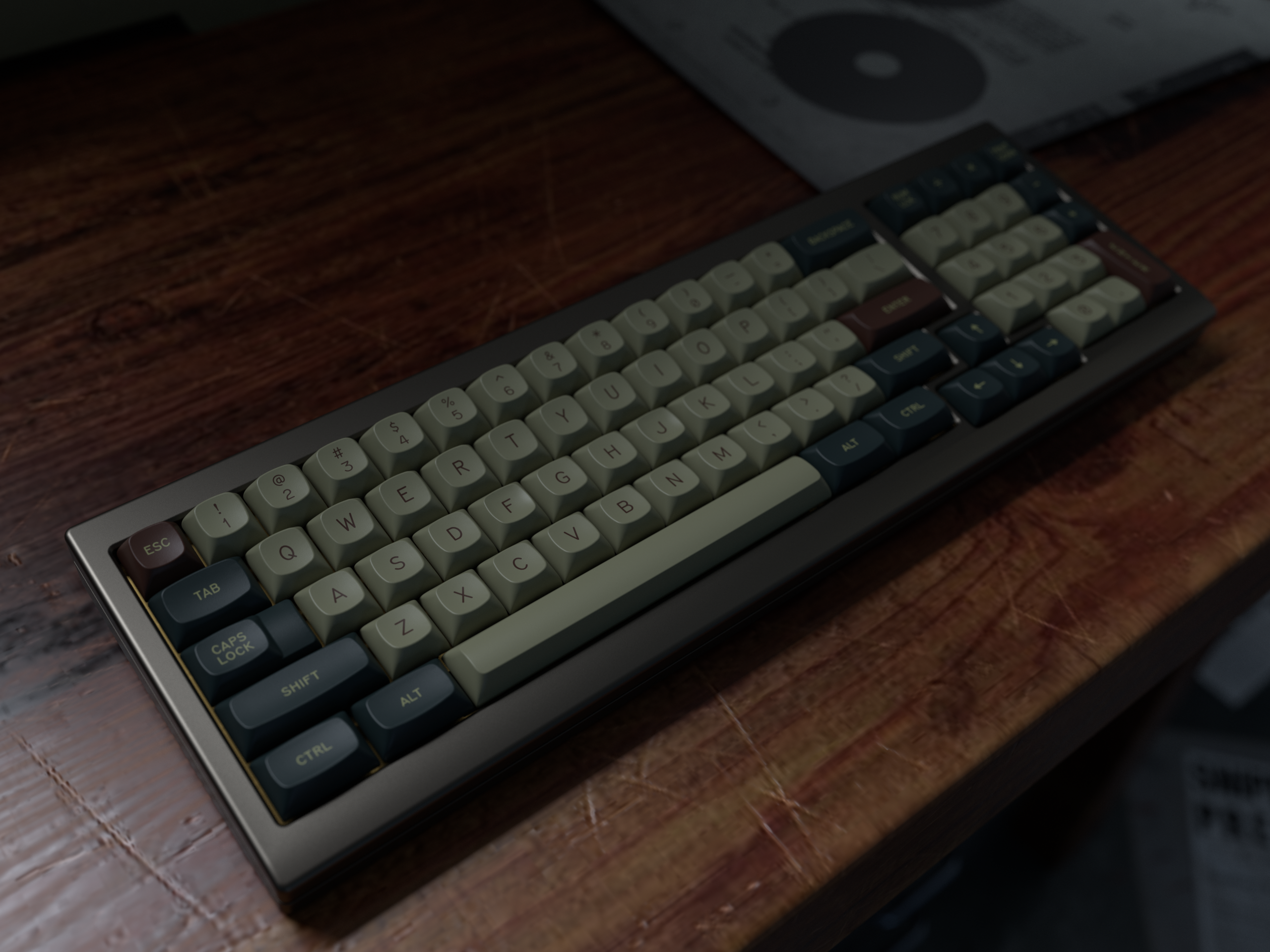 Render