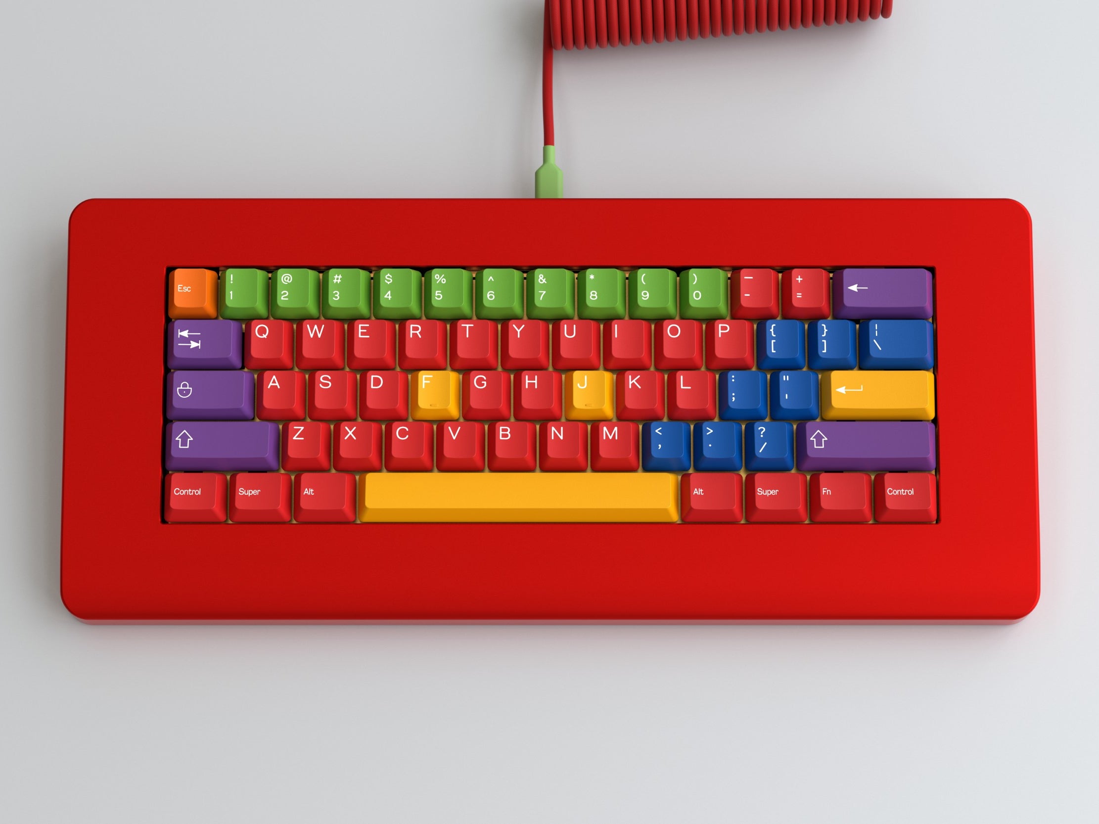 Render