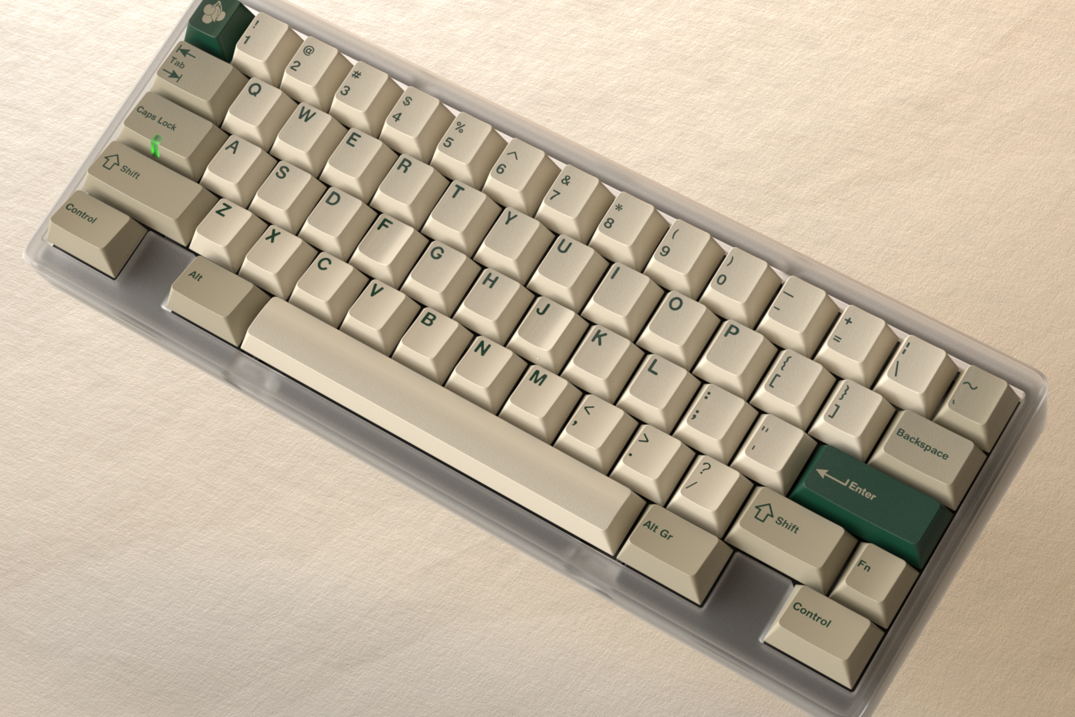 Render