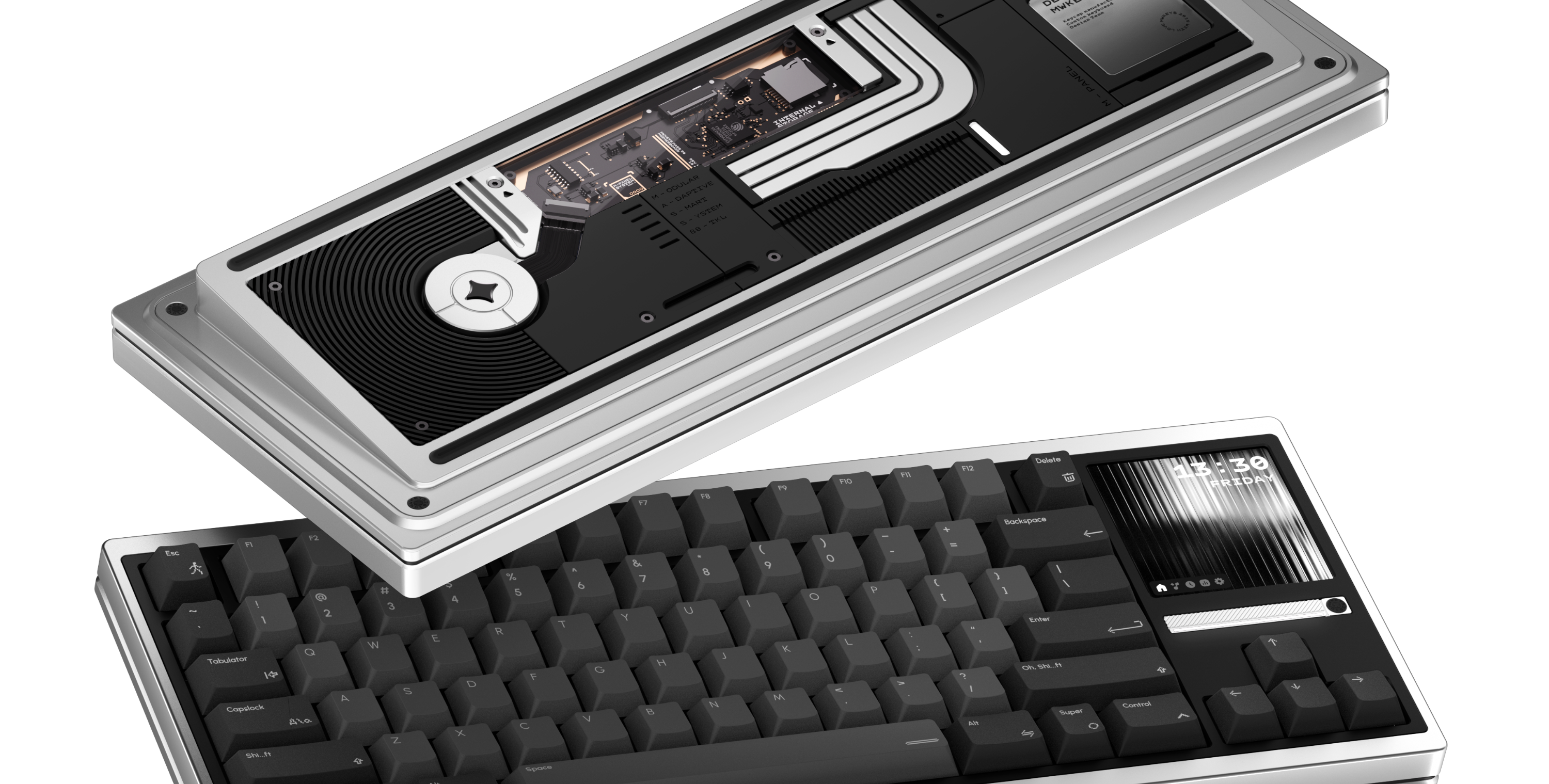 Render