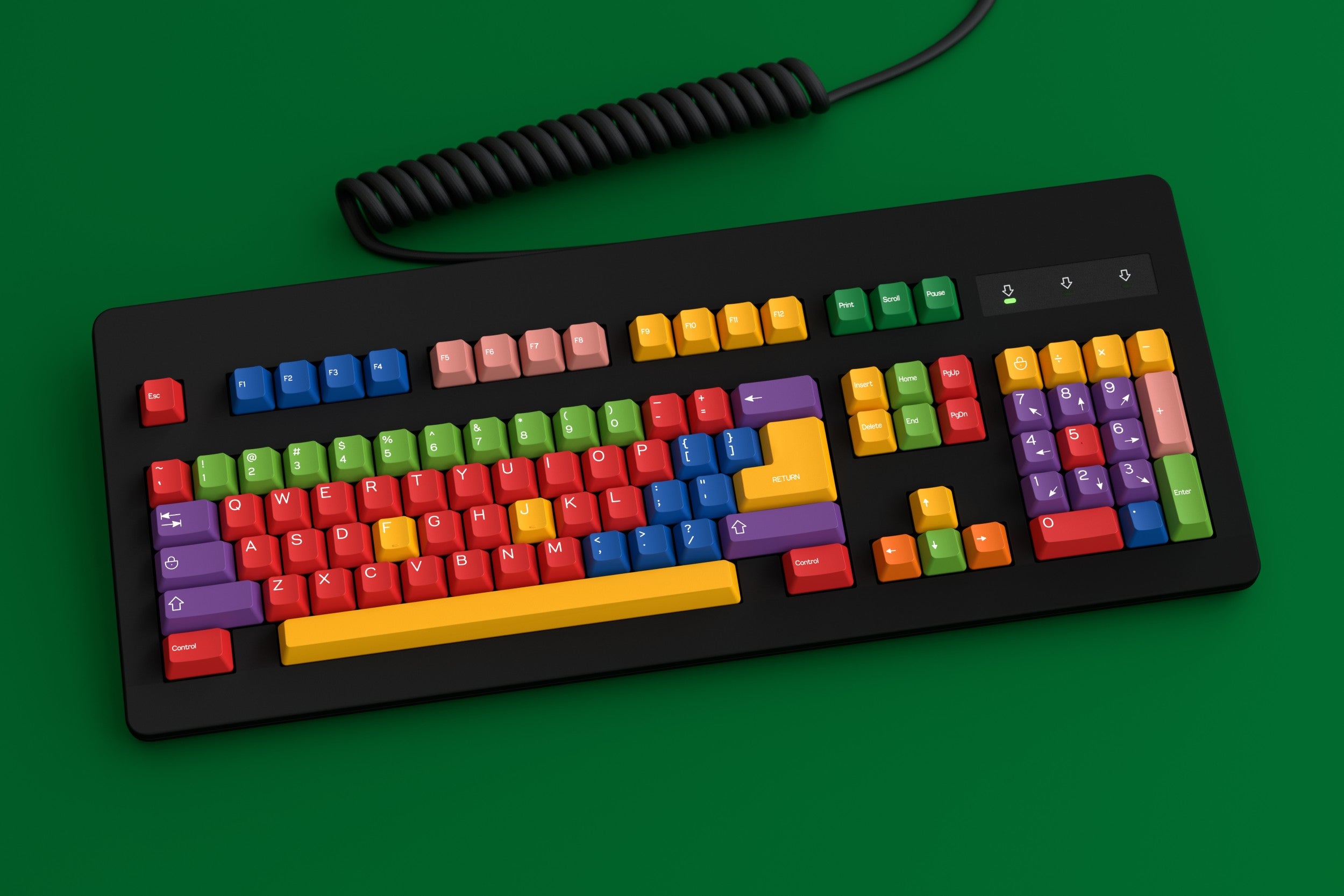 Render