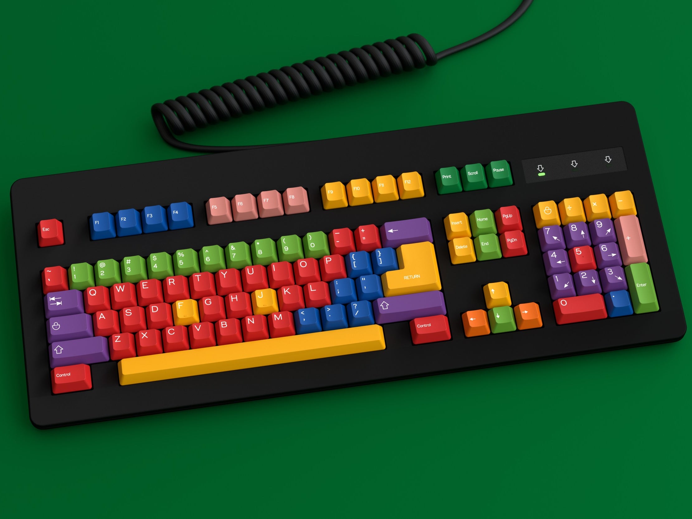 Render