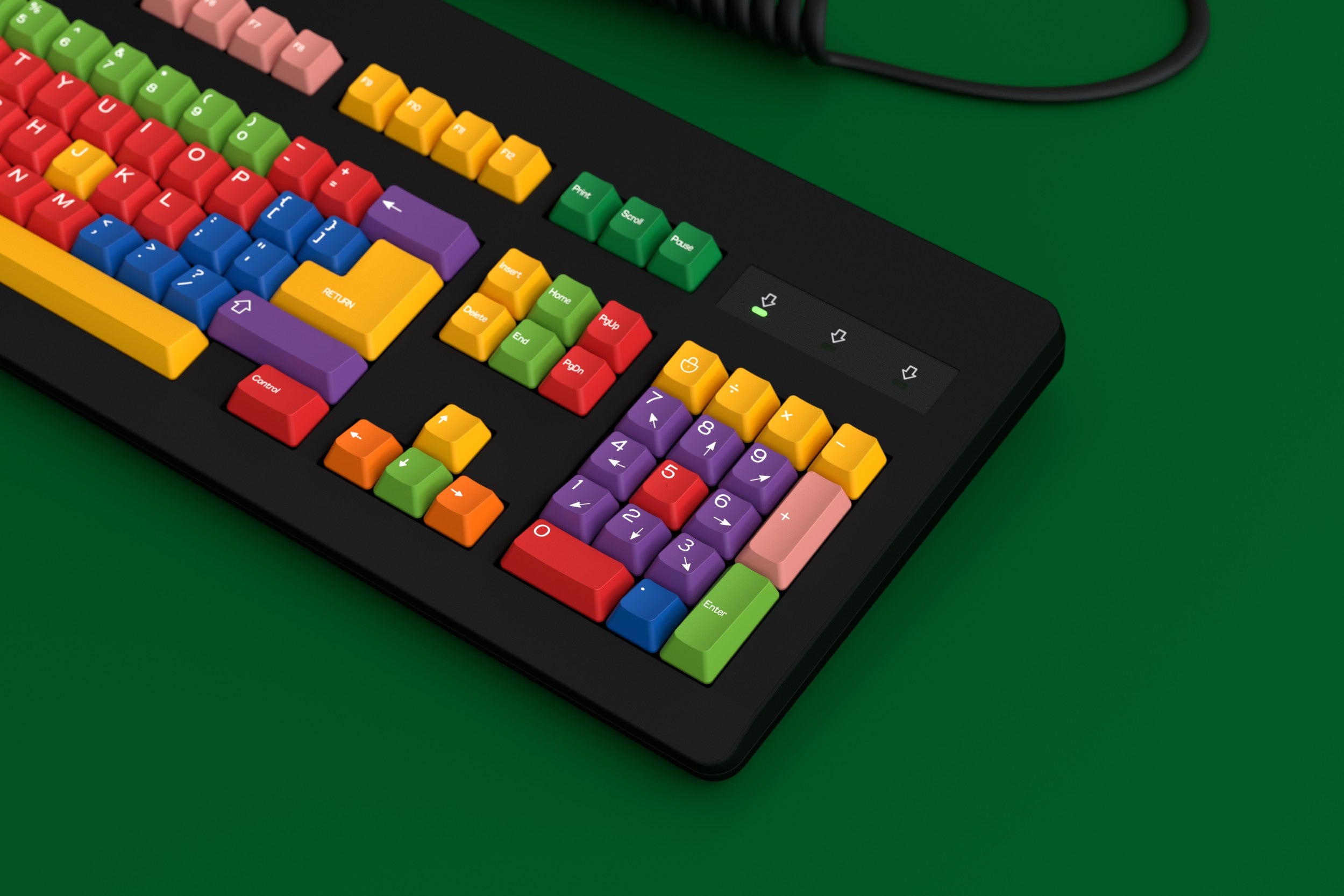 Render