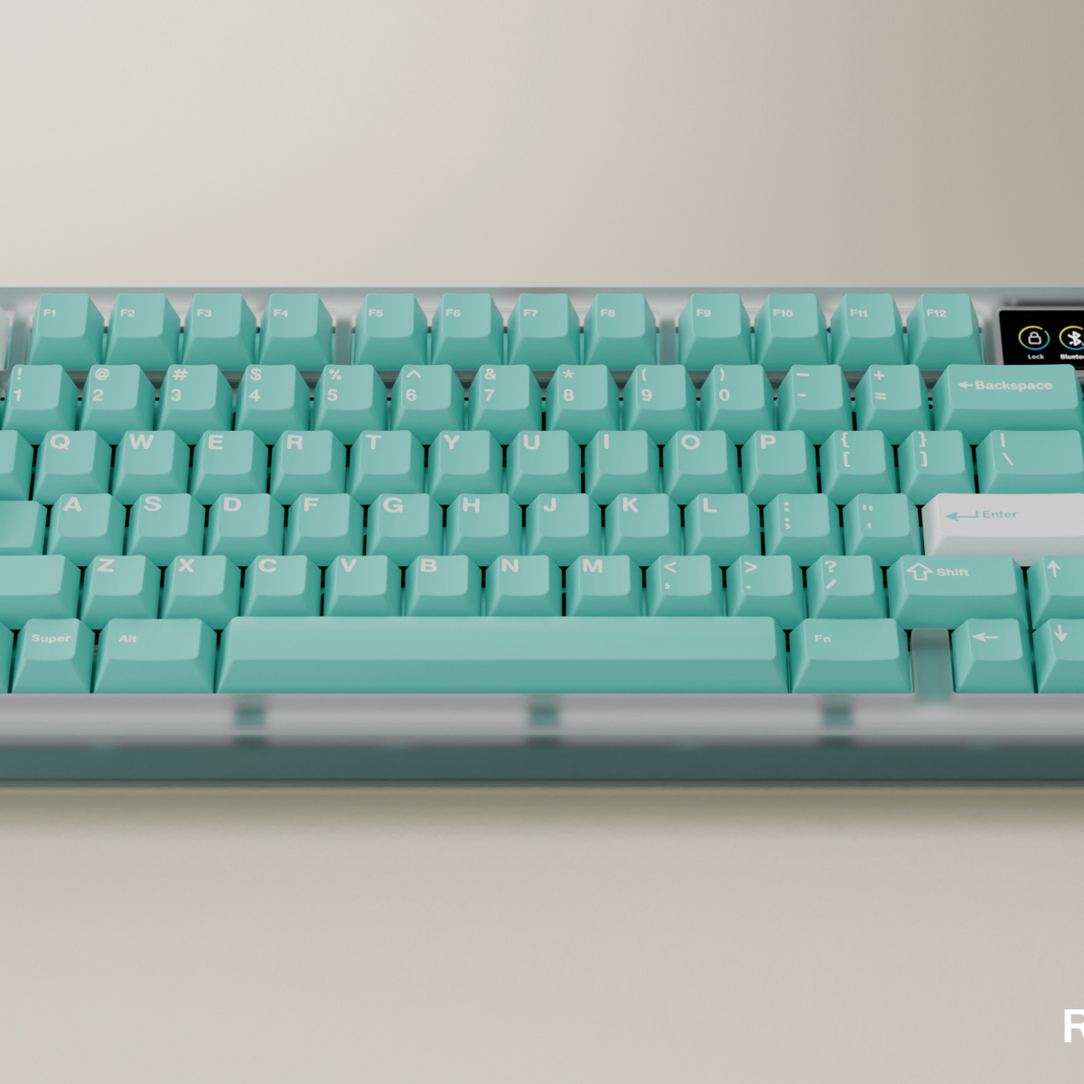 Zoom75 Akuamarin – CannonKeys