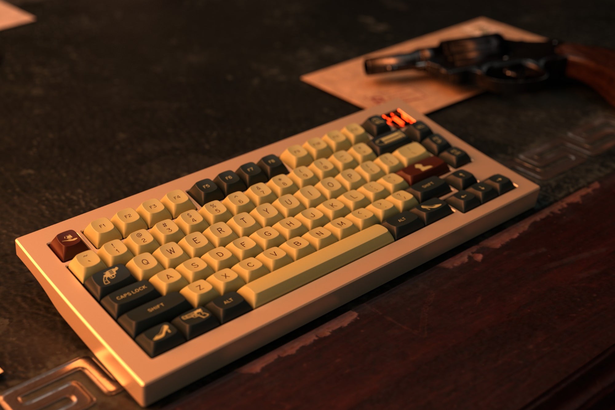 Render