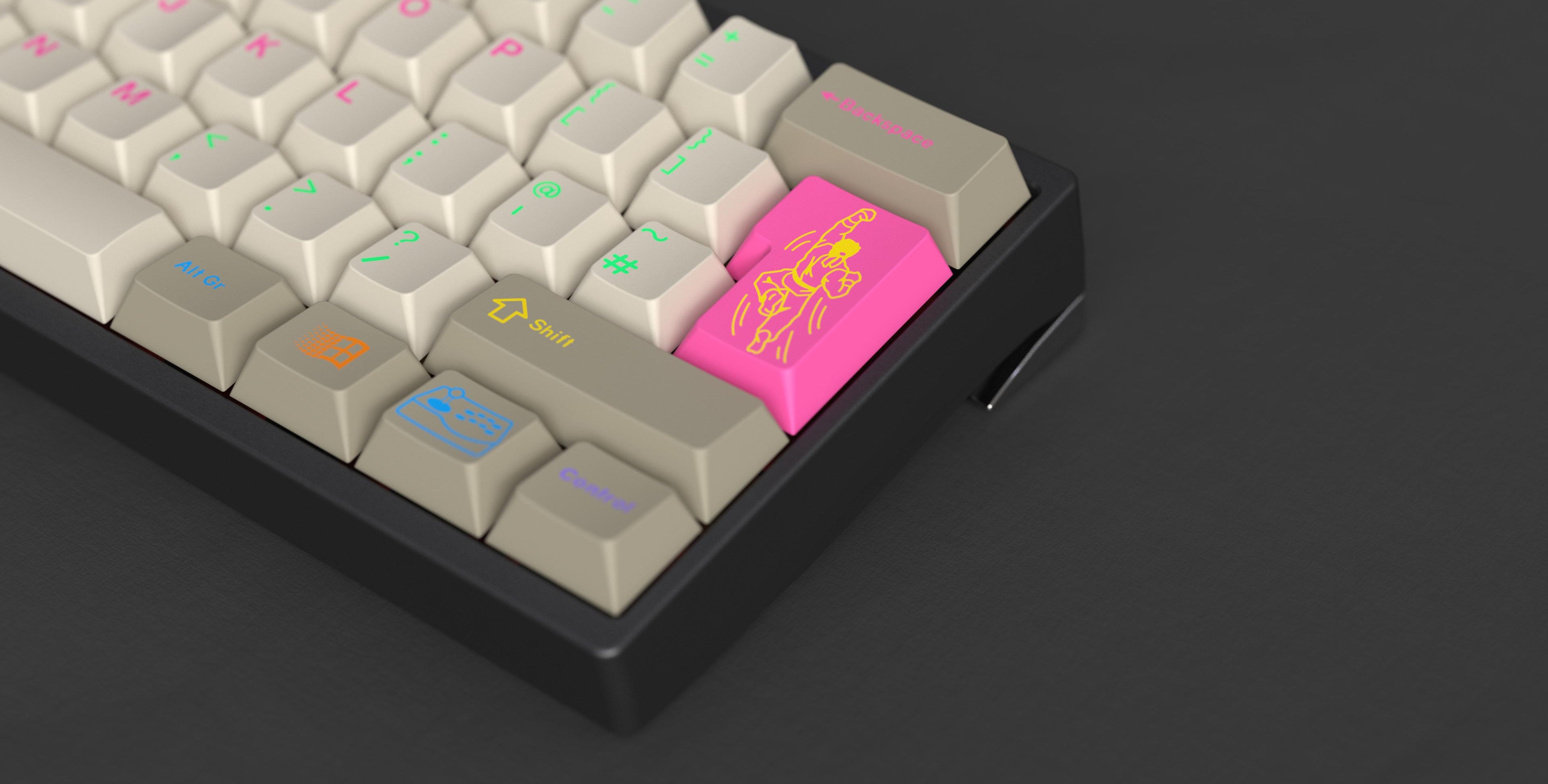 Render