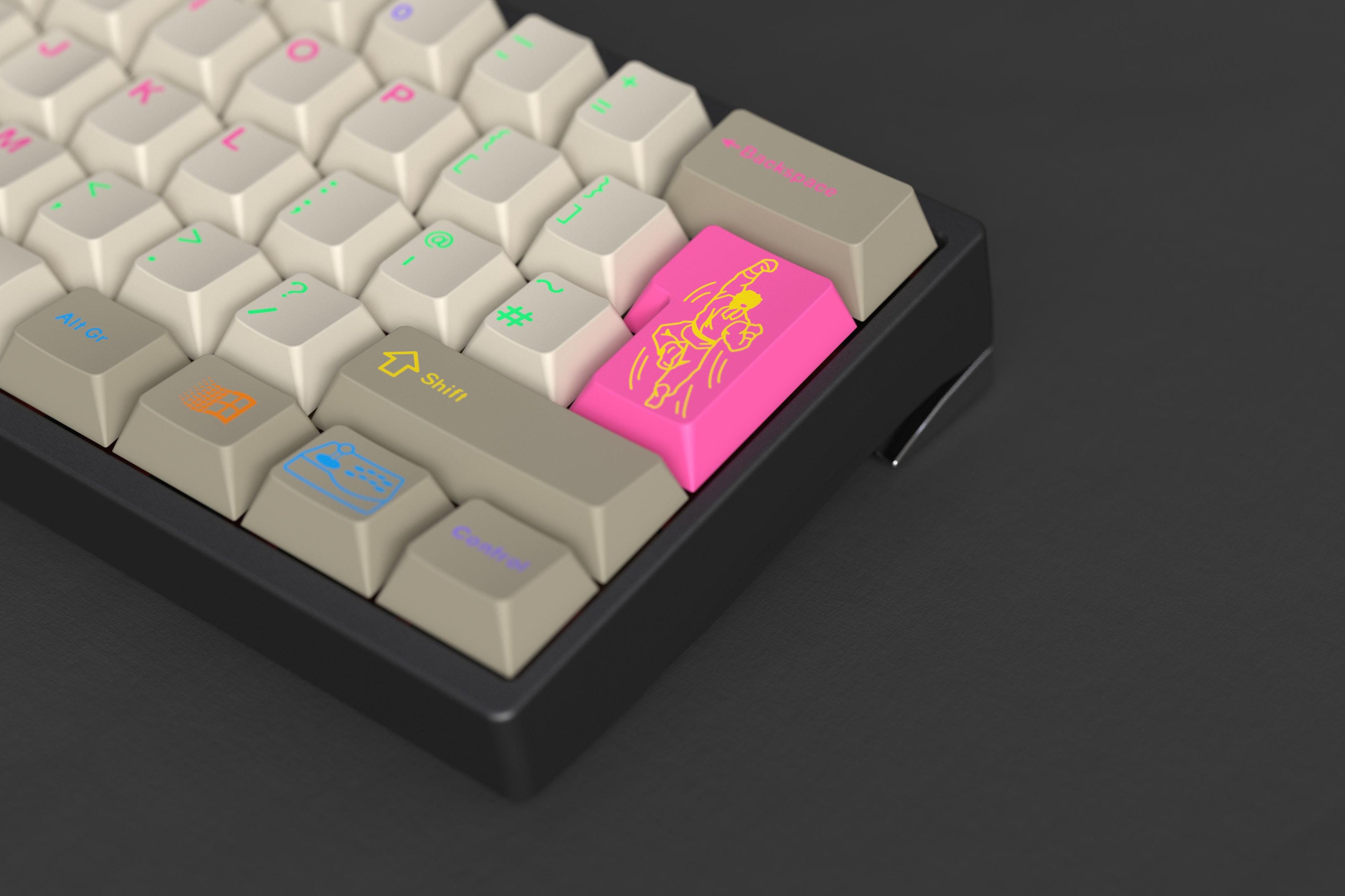 Render