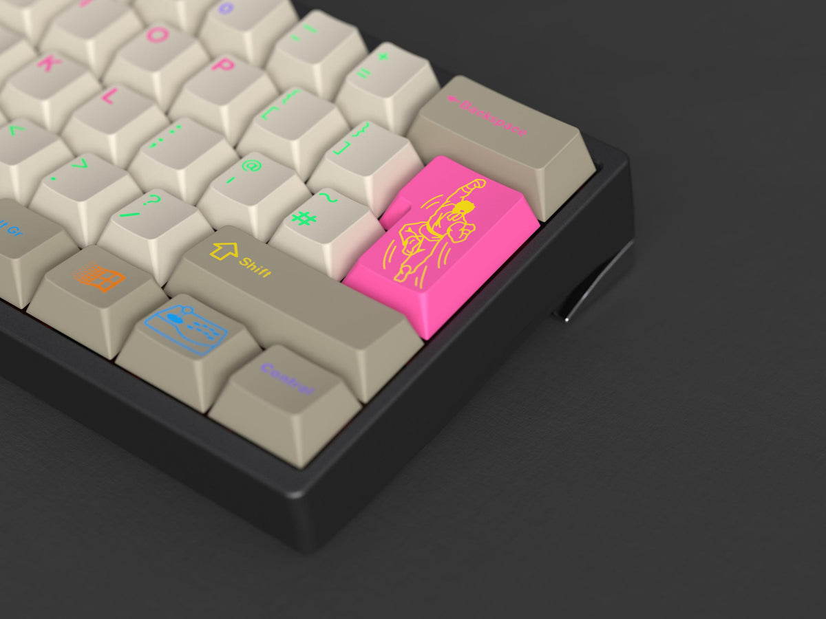 Render