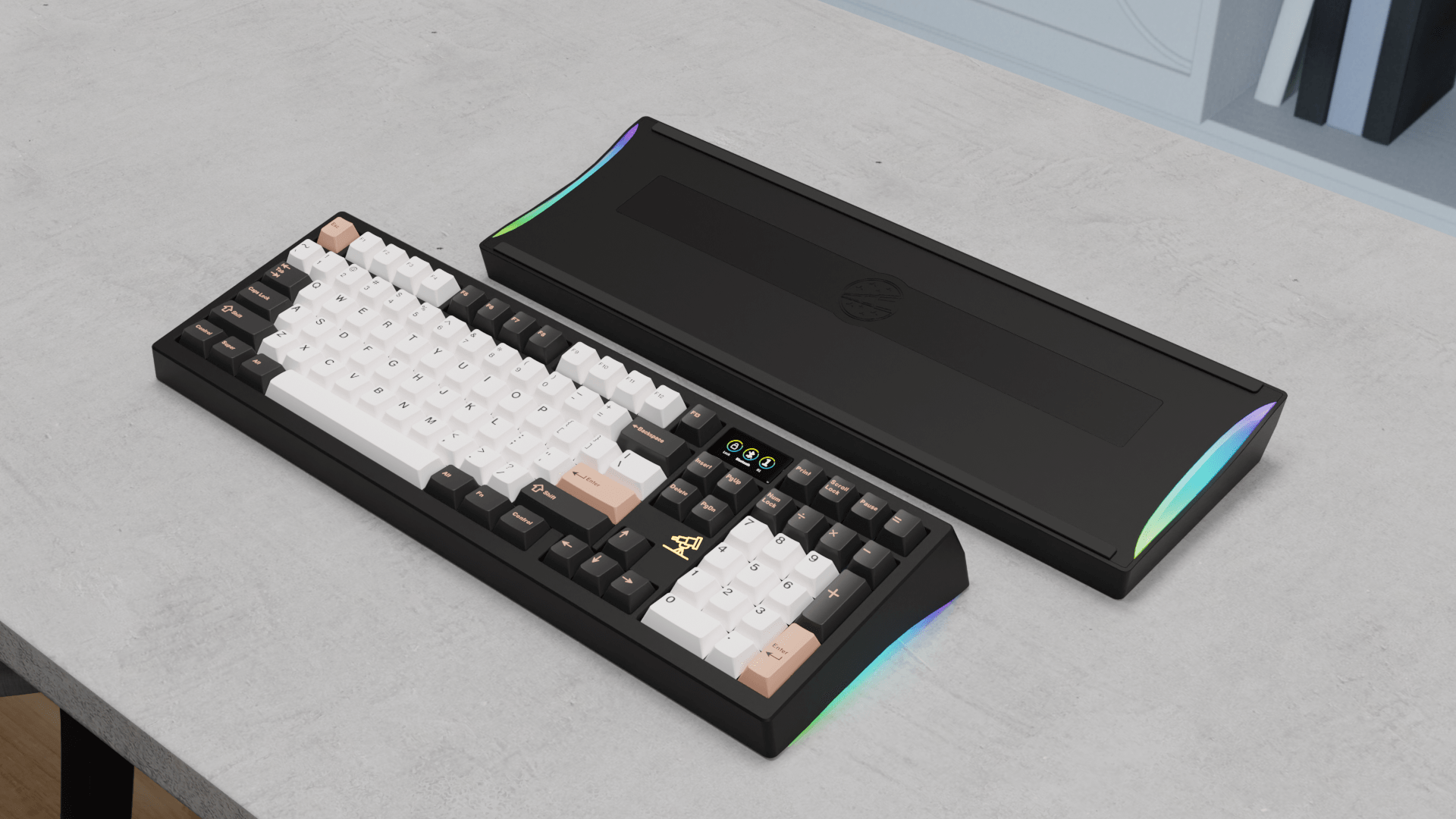 EE/SE Zoom98