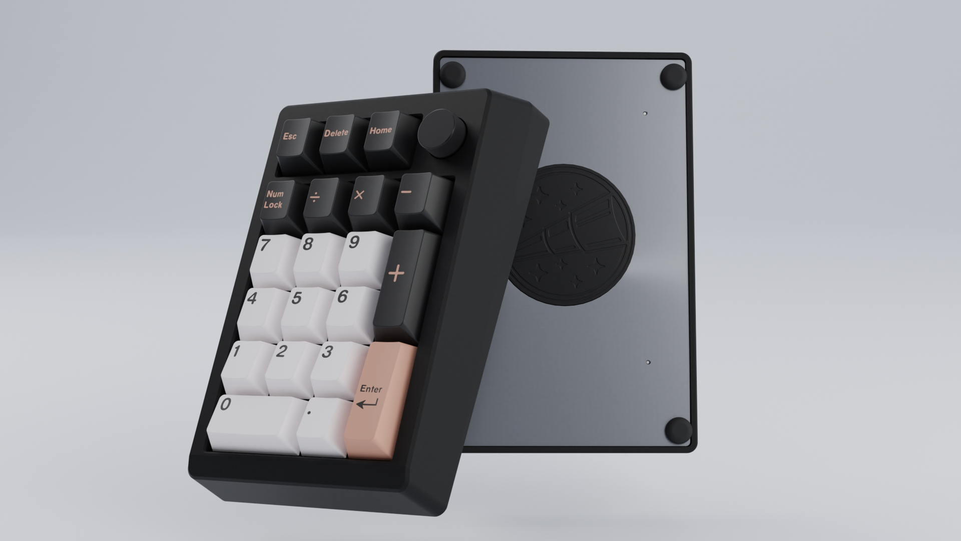 EE/SE ZoomPad
