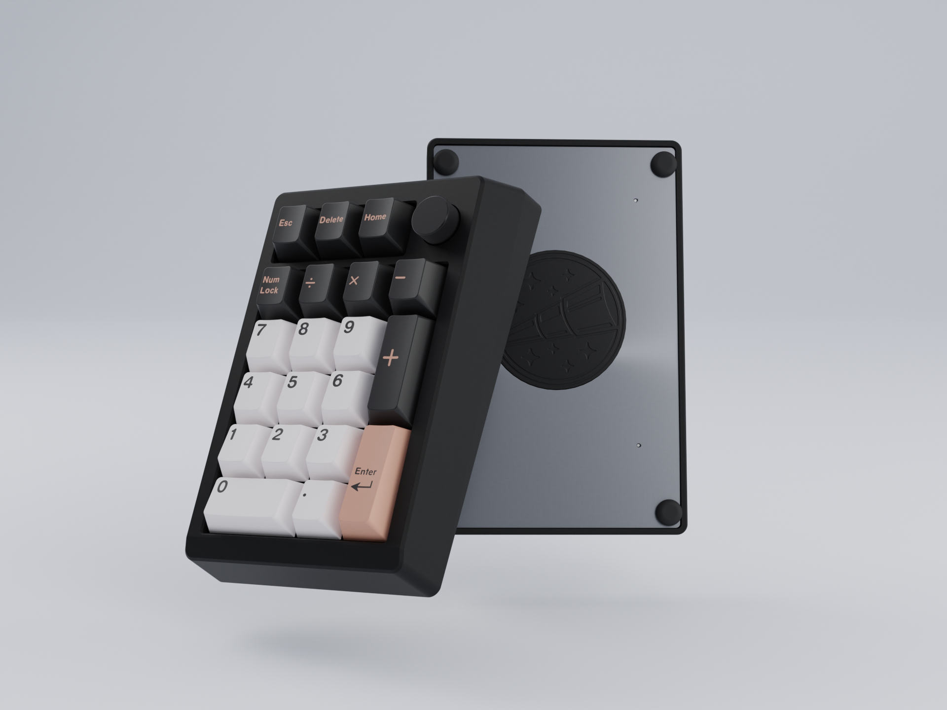 EE/SE ZoomPad