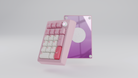 EE Blush Pink
