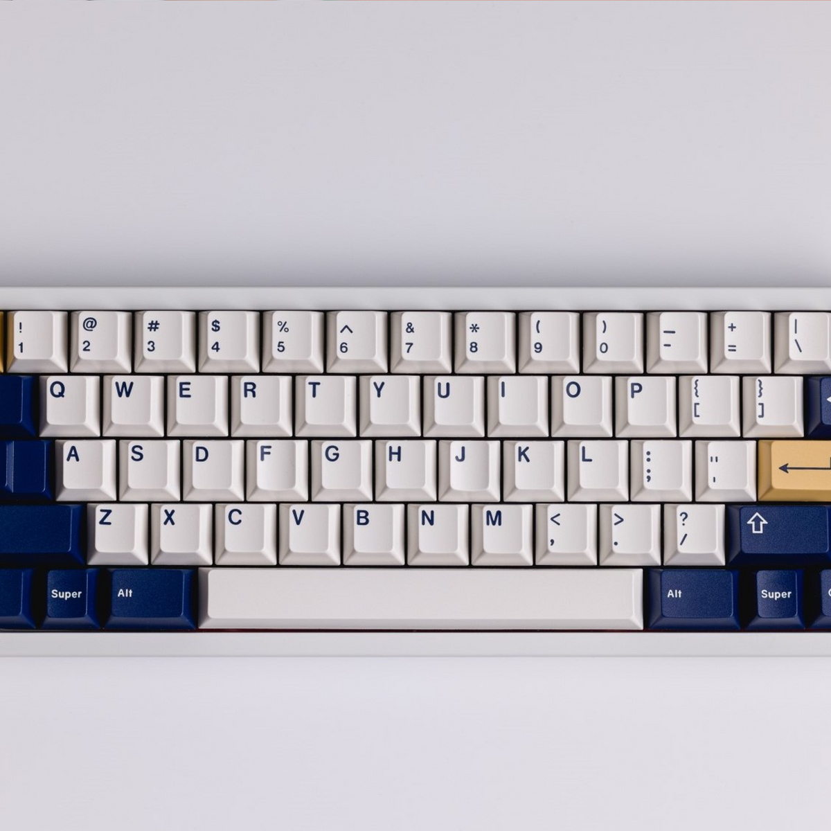 GMK Rudy R2