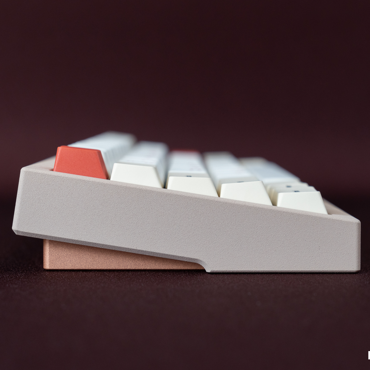 Leviatán – CannonKeys