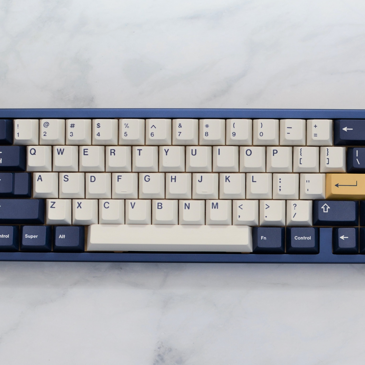 Tsukuyomi Keyboard 自作キーボード Tsukuyomi Extras] Tsukuyomi Keyboard – CannonKeys