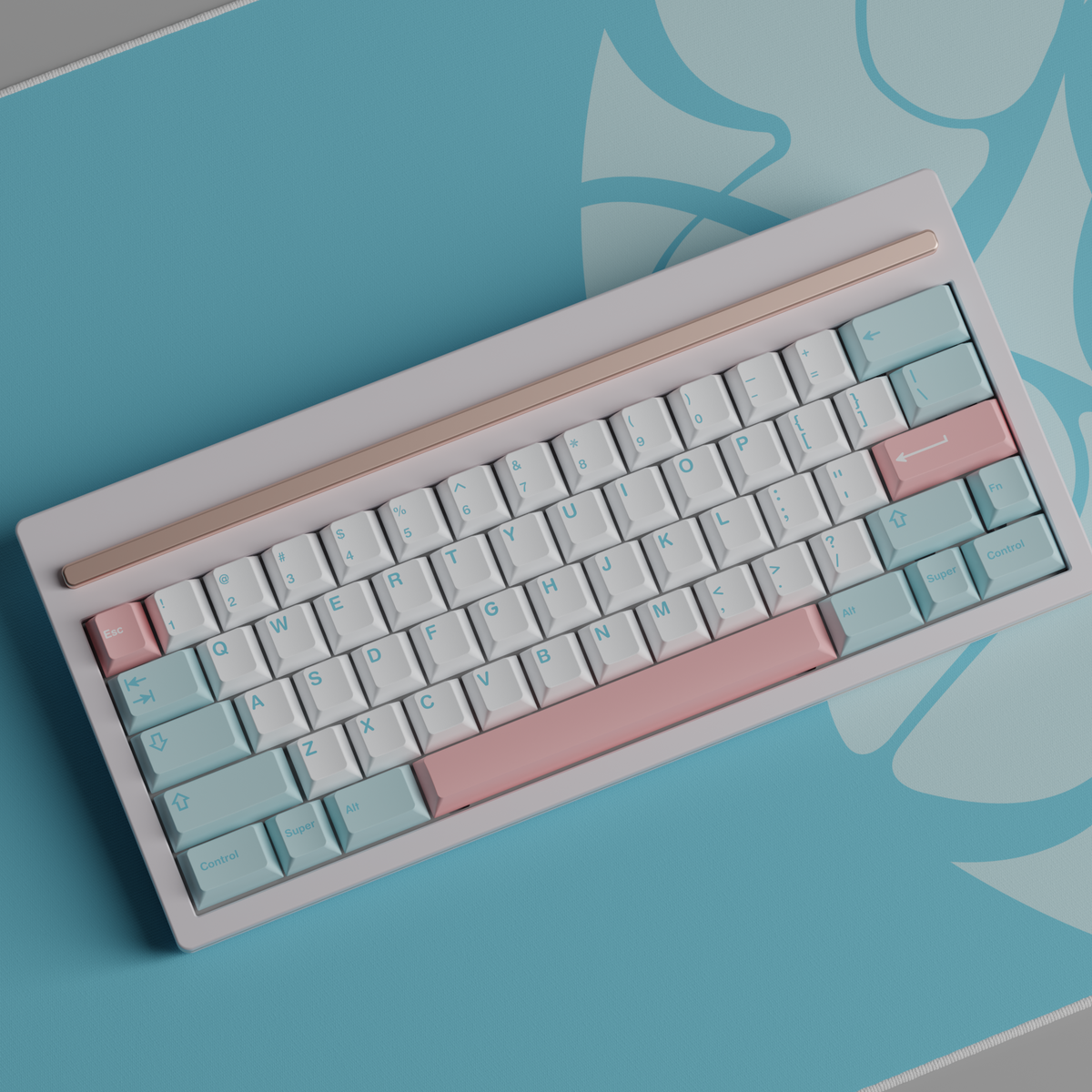 GMK Noel – CannonKeys