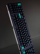 Brutal V2 1800 Keyboard with KAT Atlantis Angle 3