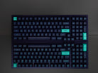 Brutal V2 1800 Keyboard with KAT Atlantis