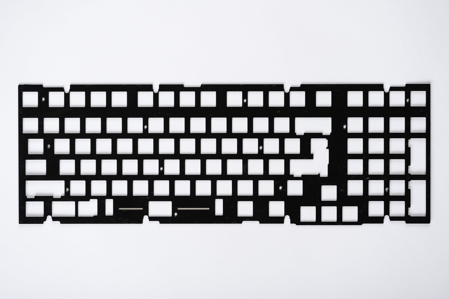 brutal v2 1800 plate - alu full