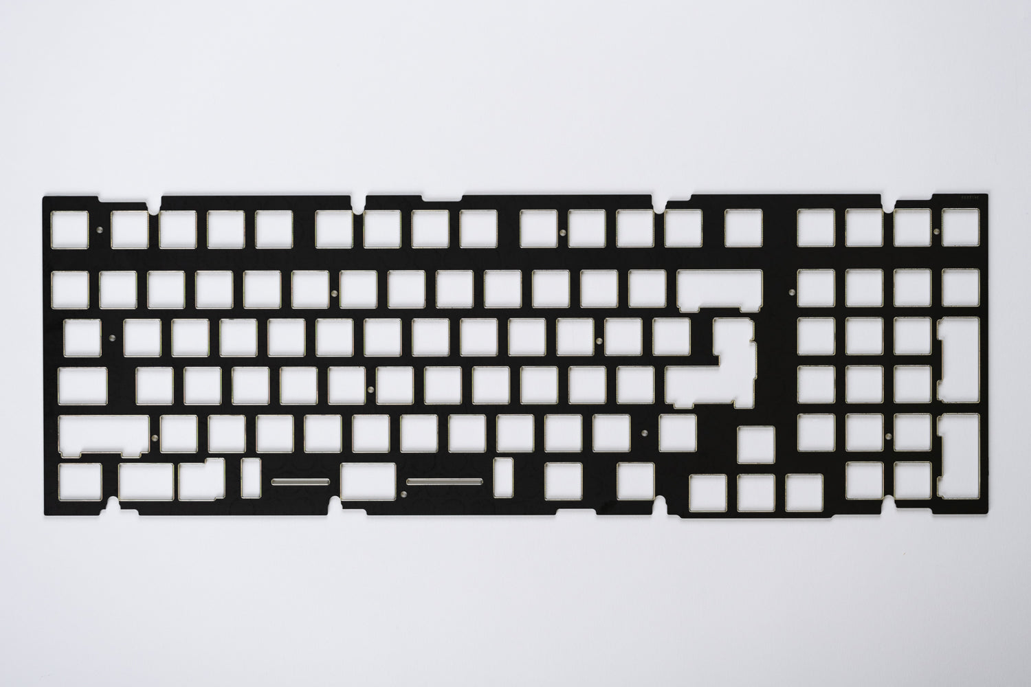 brutal v2 1800 plate - fr4 full