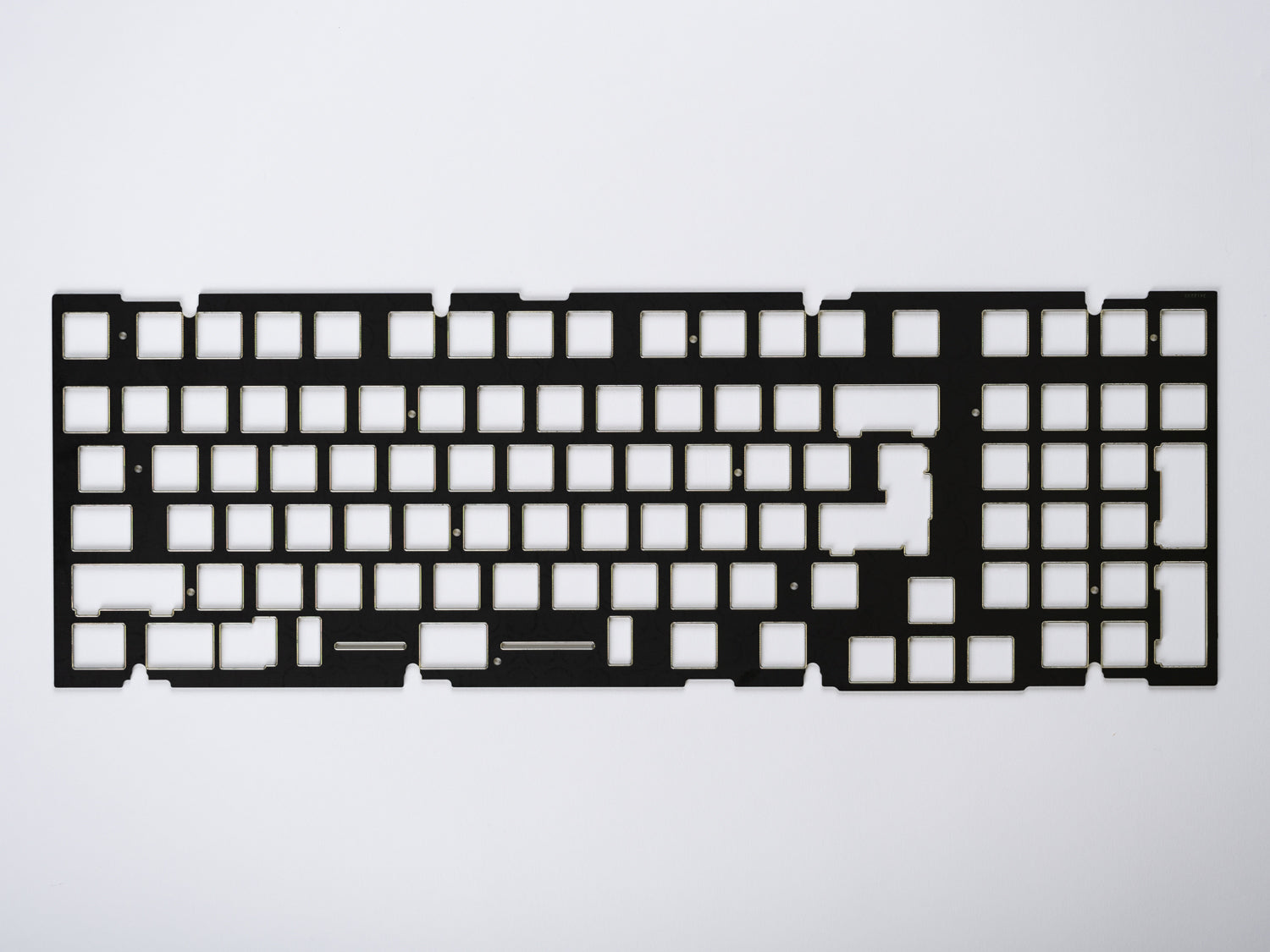 brutal v2 1800 plate - fr4 full