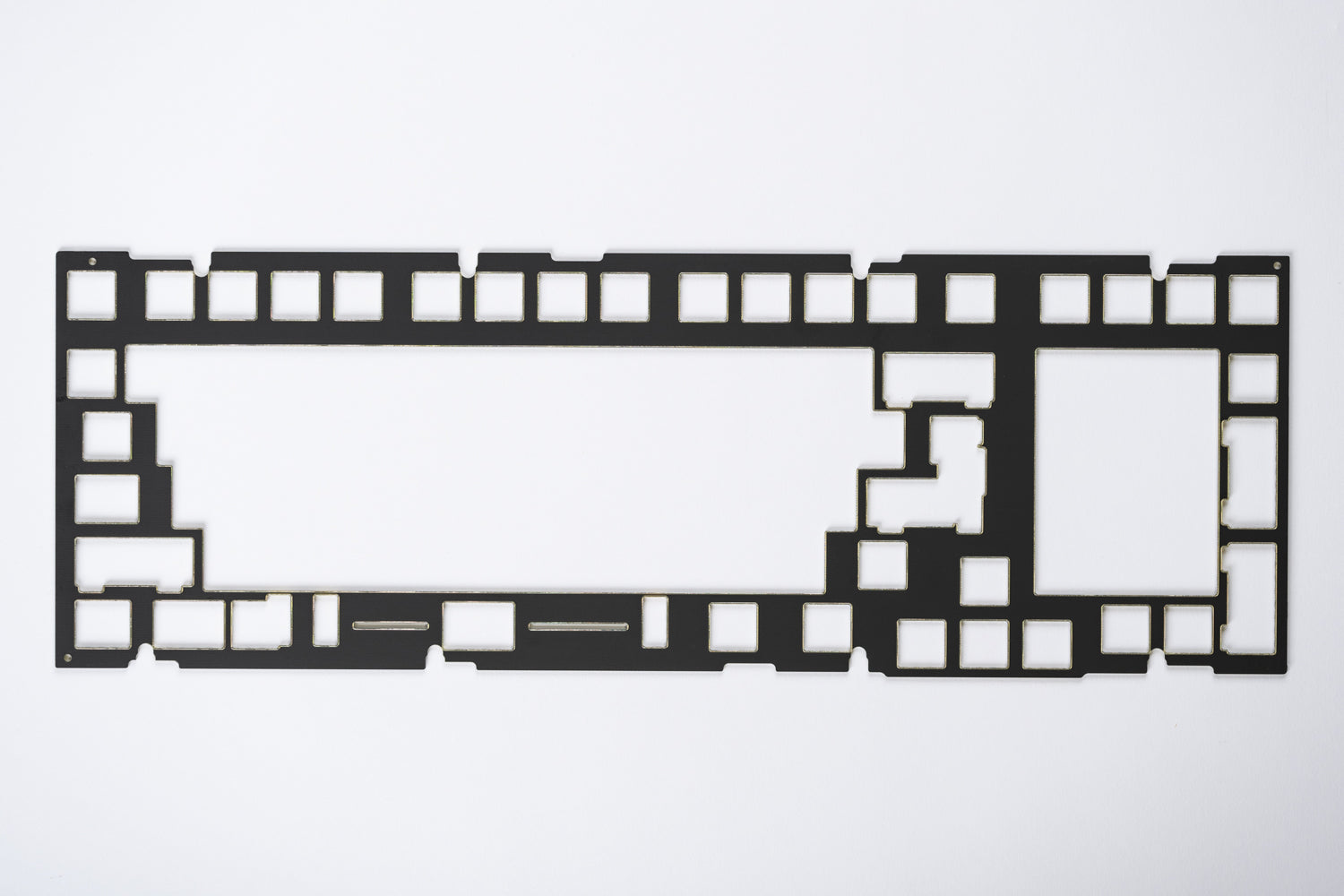 brutal v2 1800 plate - fr2 half