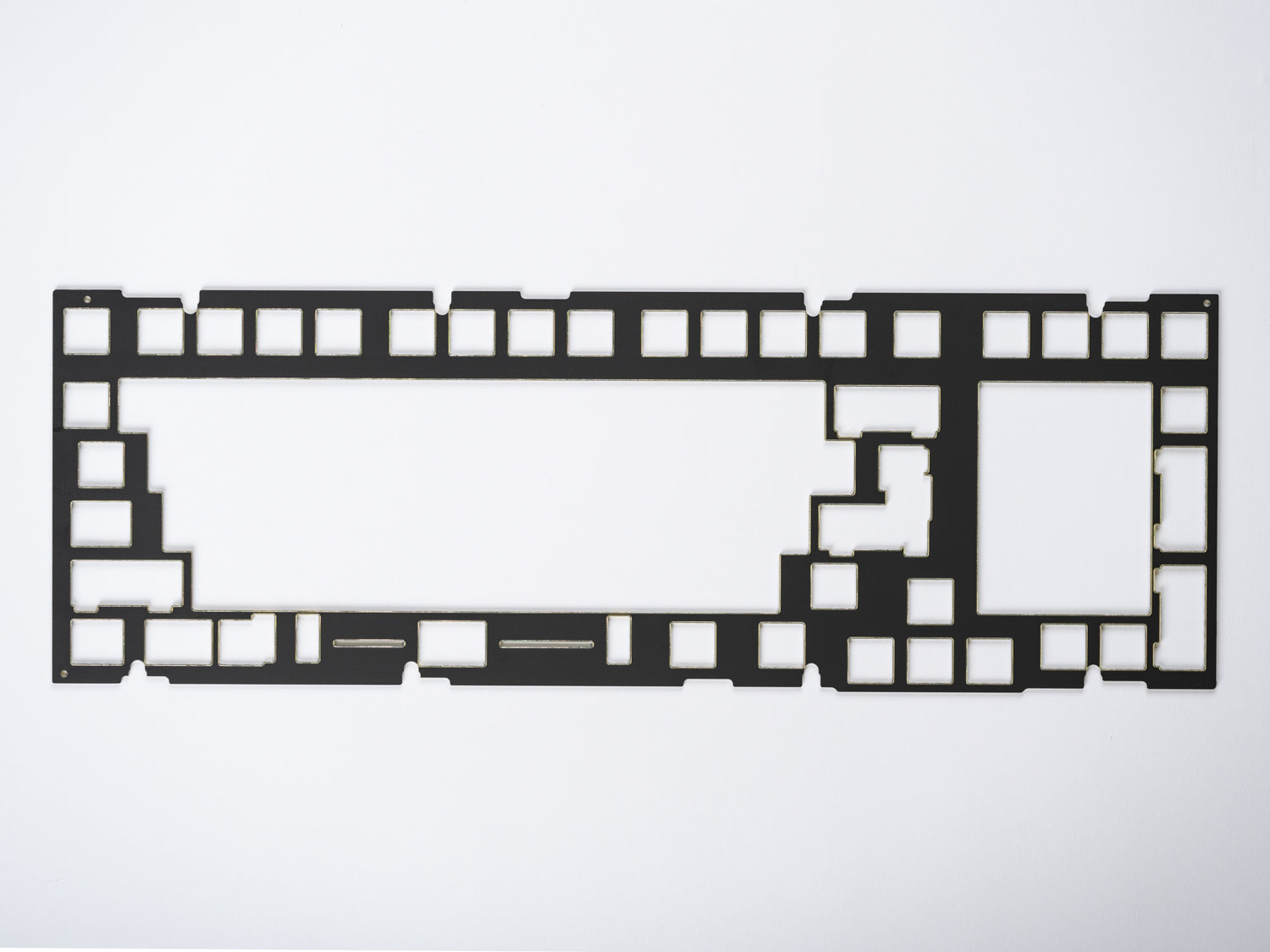 brutal v2 1800 plate - fr2 half