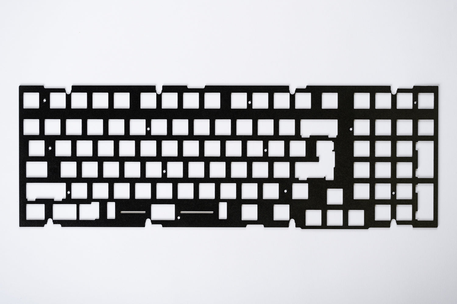 brutal v2 1800 plate - POM full