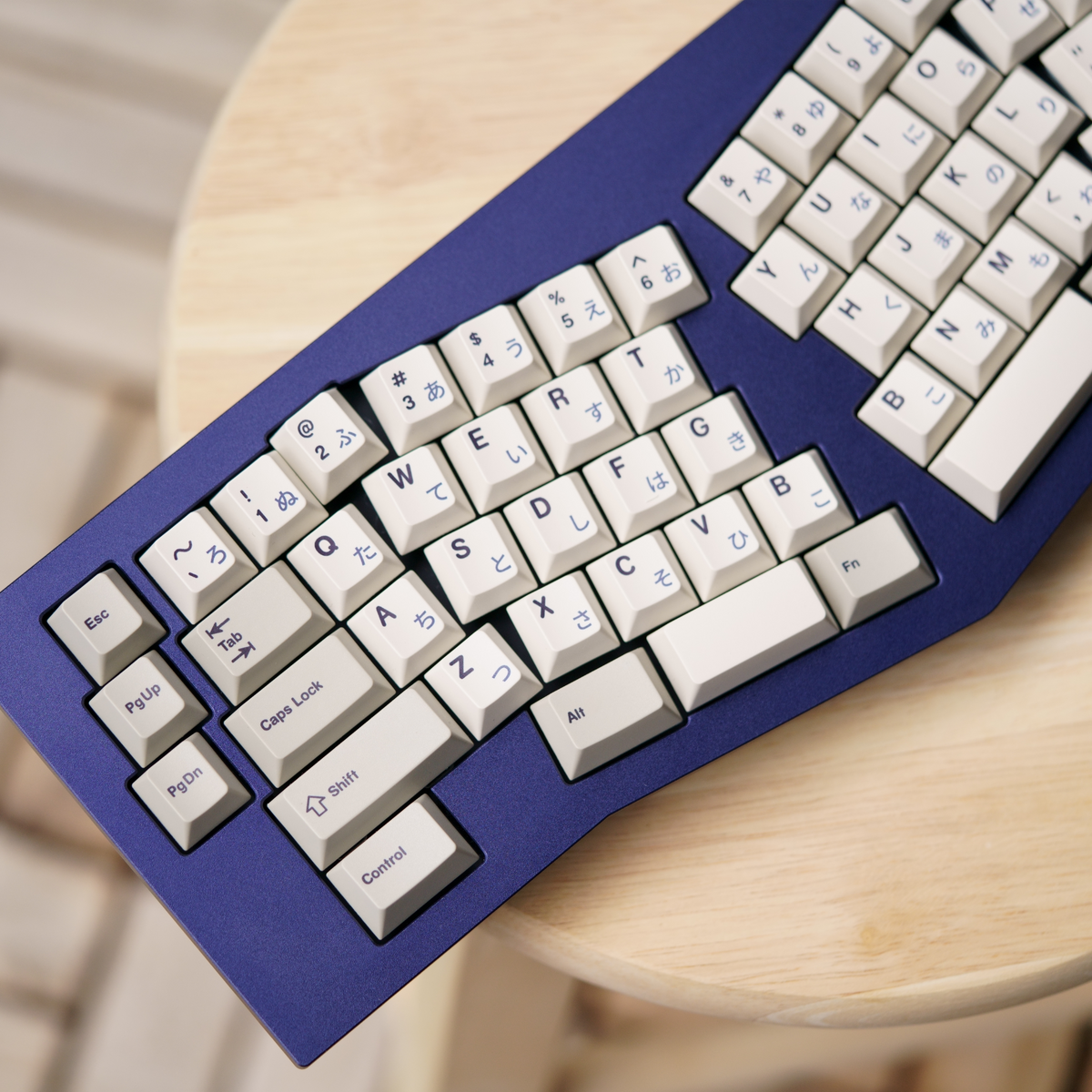 NicePBT Japanese Sublegend Classic Beige – CannonKeys