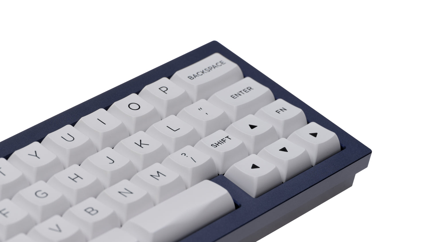 Introducing Vicious40