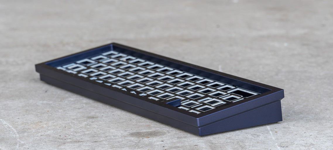 Brutalist V1 Hotswap is Here!