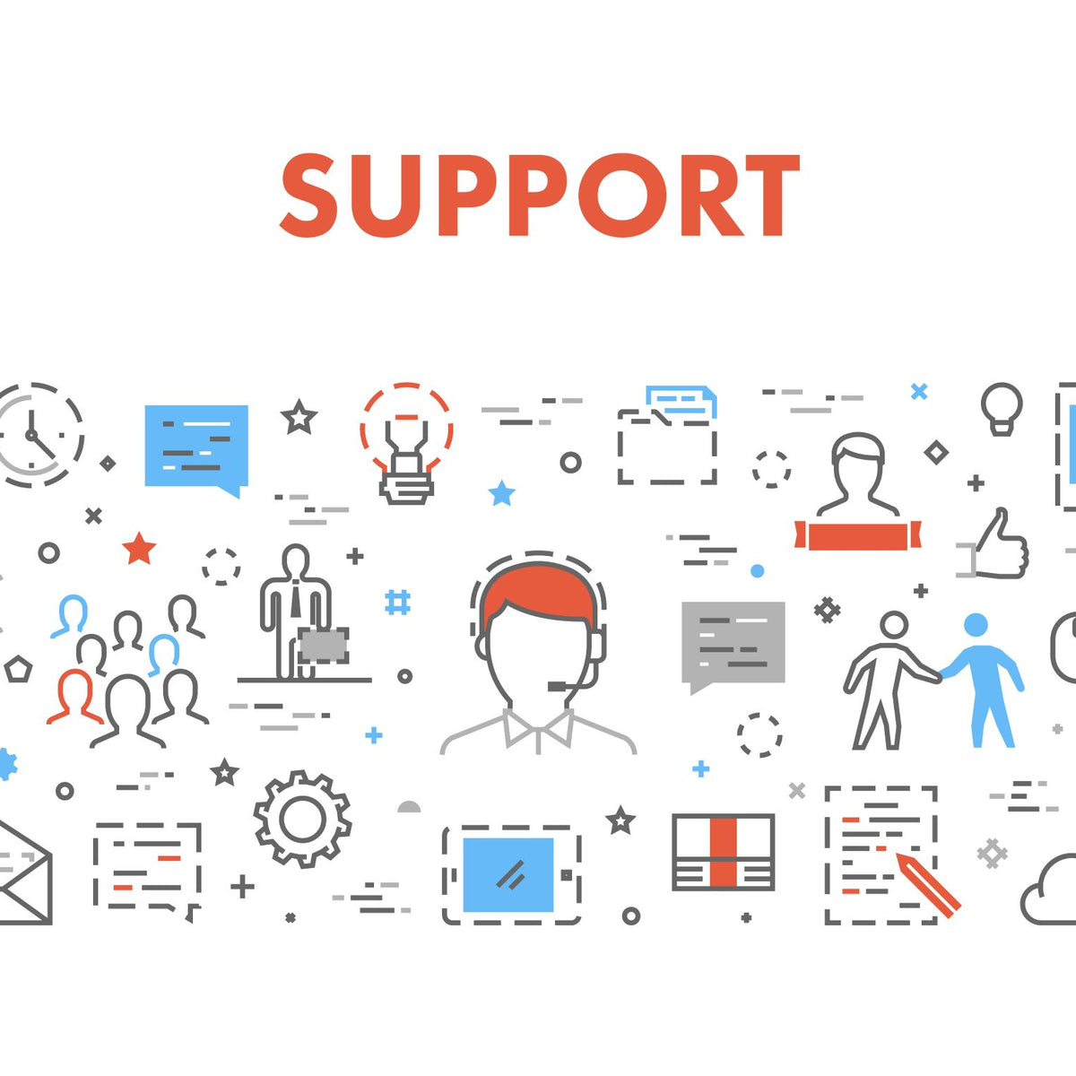 Customer Service Updates and Improvements – CannonKeys