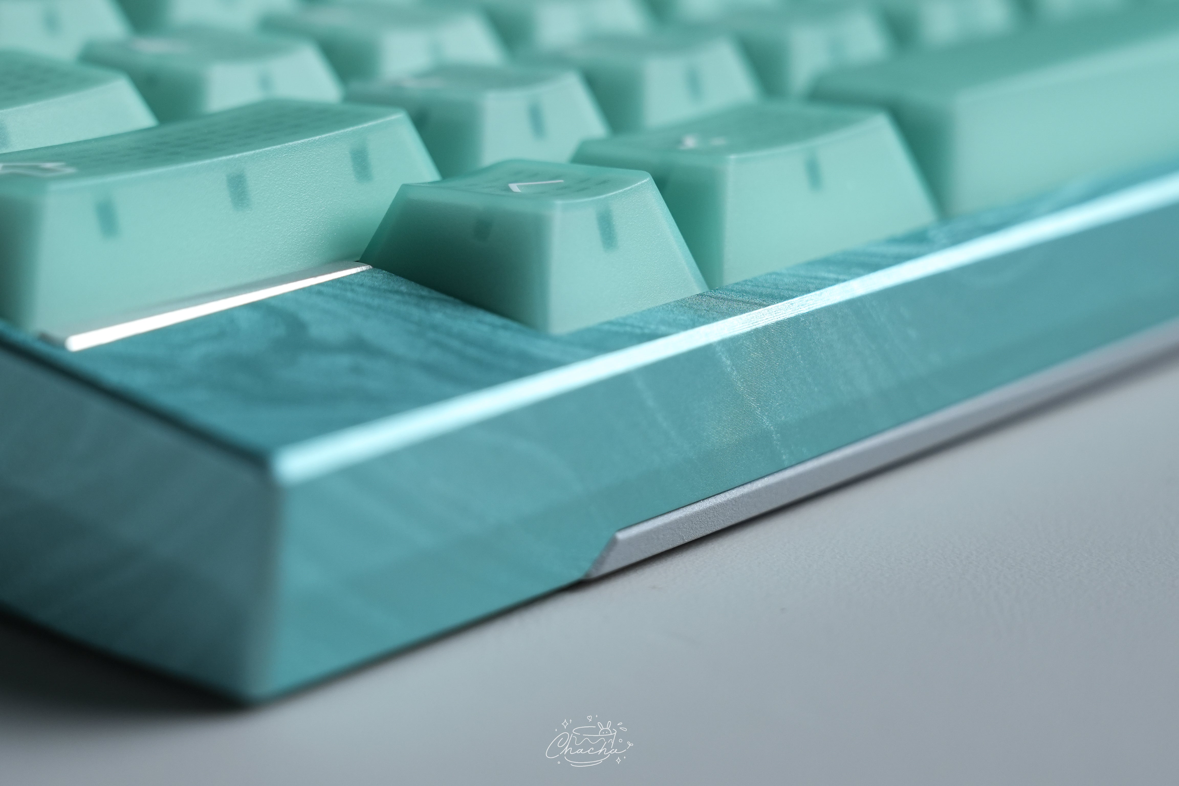 DK1-60% Keyboard – CannonKeys