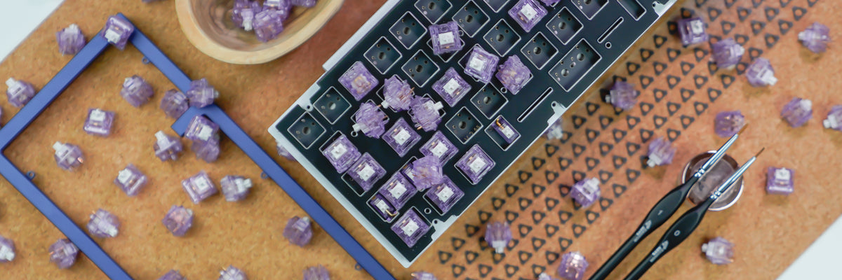 Accessories – CannonKeys