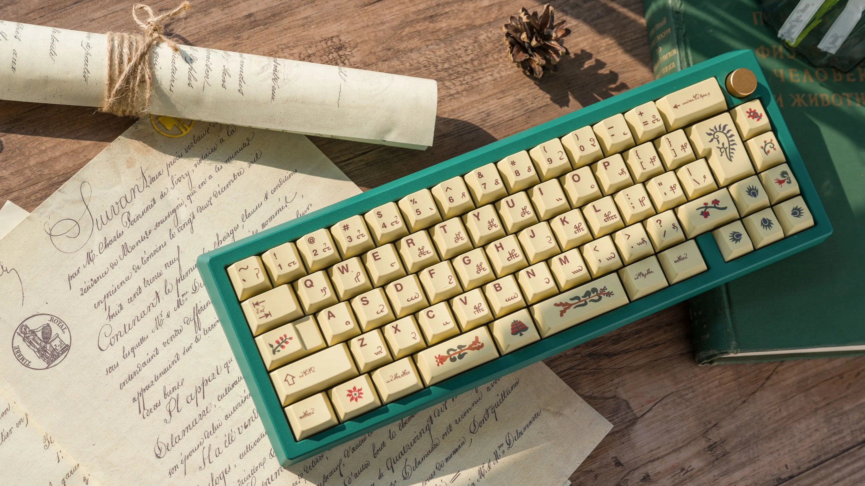 Zoom65 V2 – CannonKeys