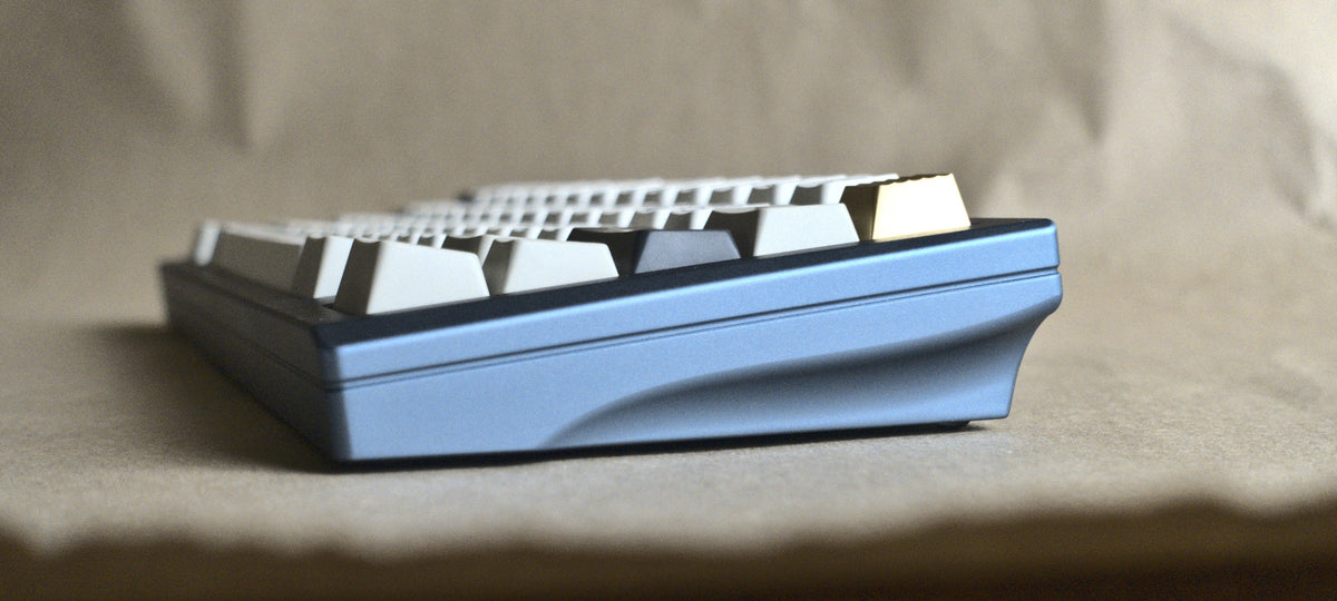 Keyboard Group Buys CannonKeys