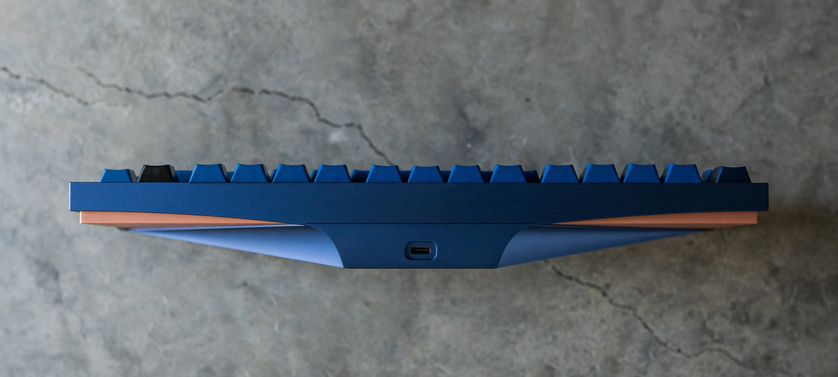 Magnus Rig Key Magnus175 – CannonKeys
