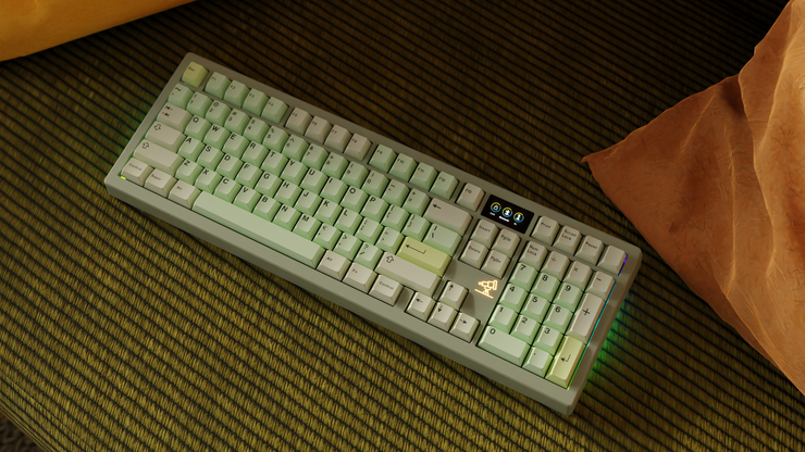 Zoom98 – CannonKeys