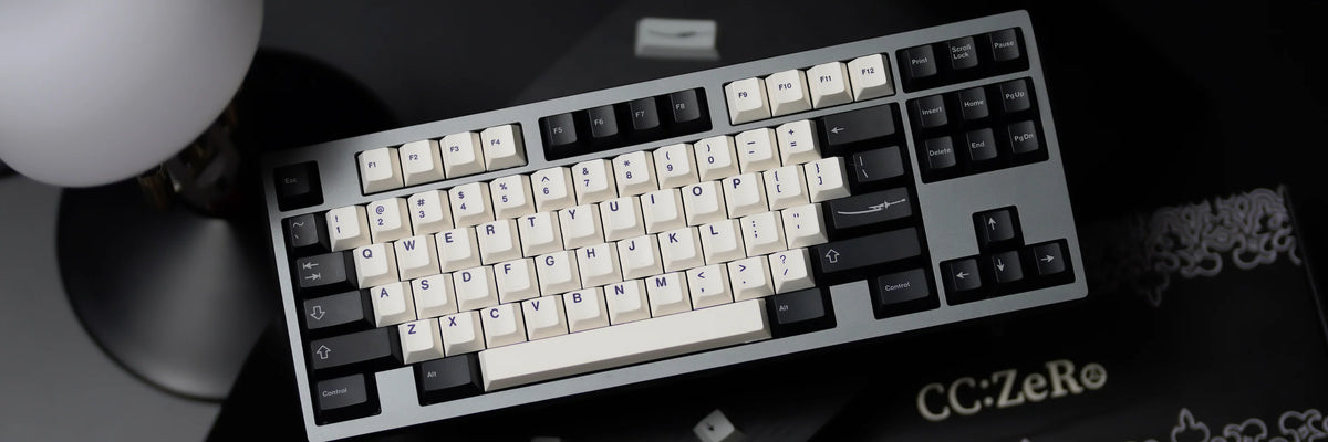 CannonCaps – CannonKeys