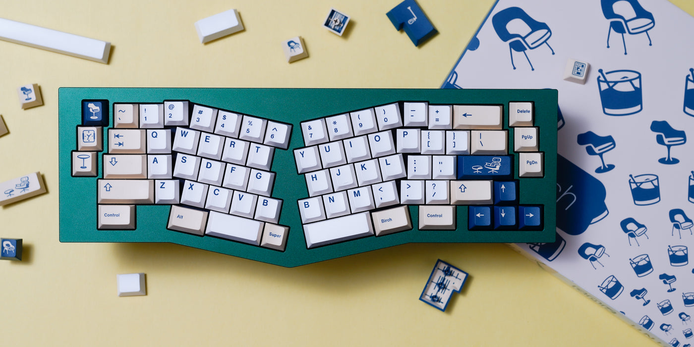 GMK Keycaps – CannonKeys