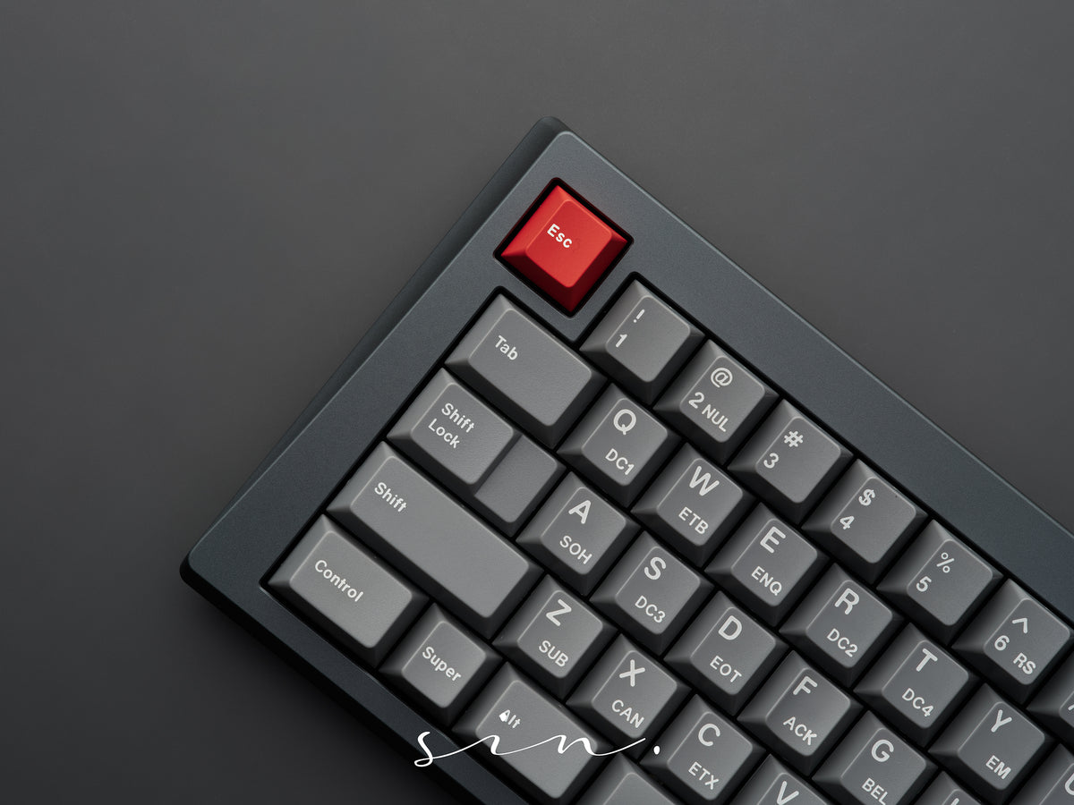 Wind Sin65 Keyboard – CannonKeys