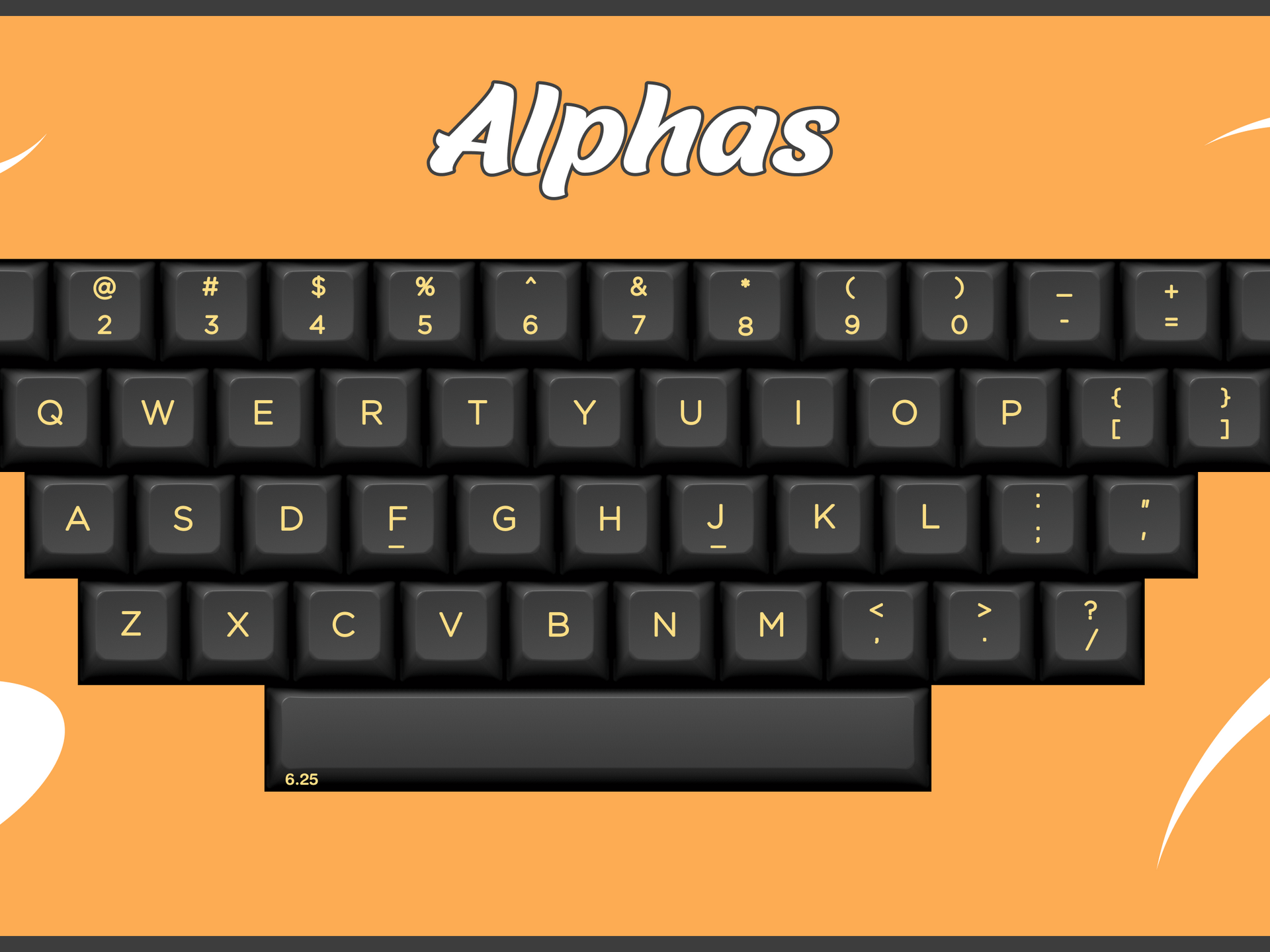 KAT Keycaps by Keyreative – CannonKeys