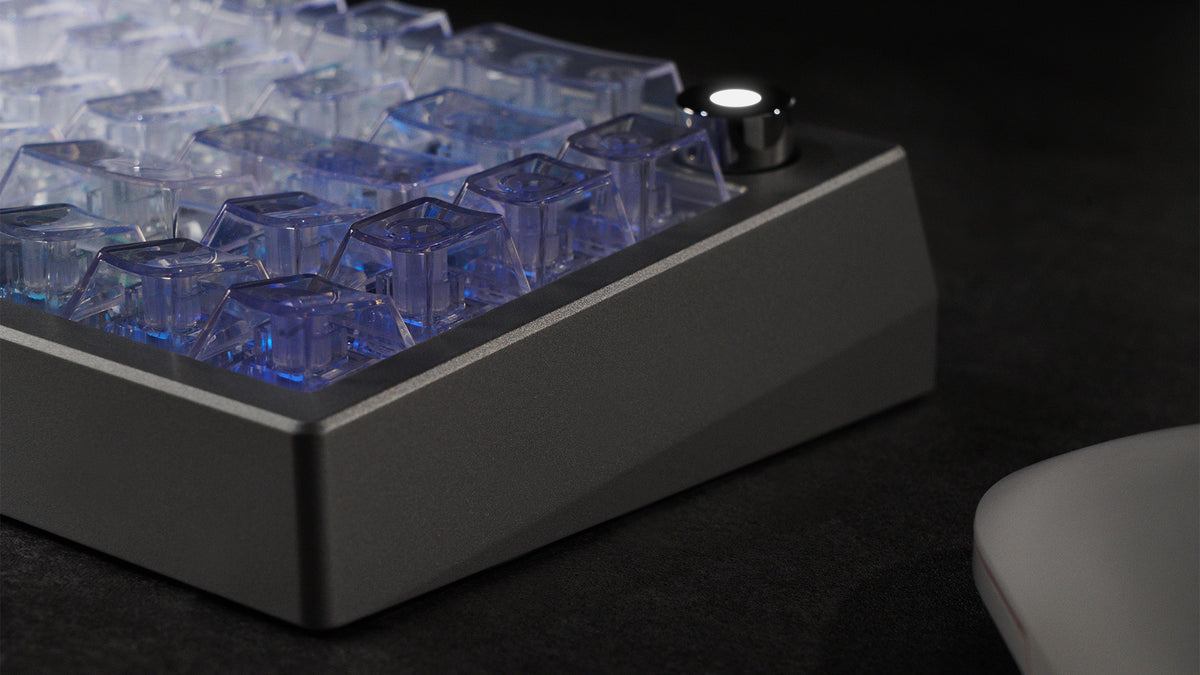 Zoom65 V2.5 Keyboard (Sea Shipping) – CannonKeys