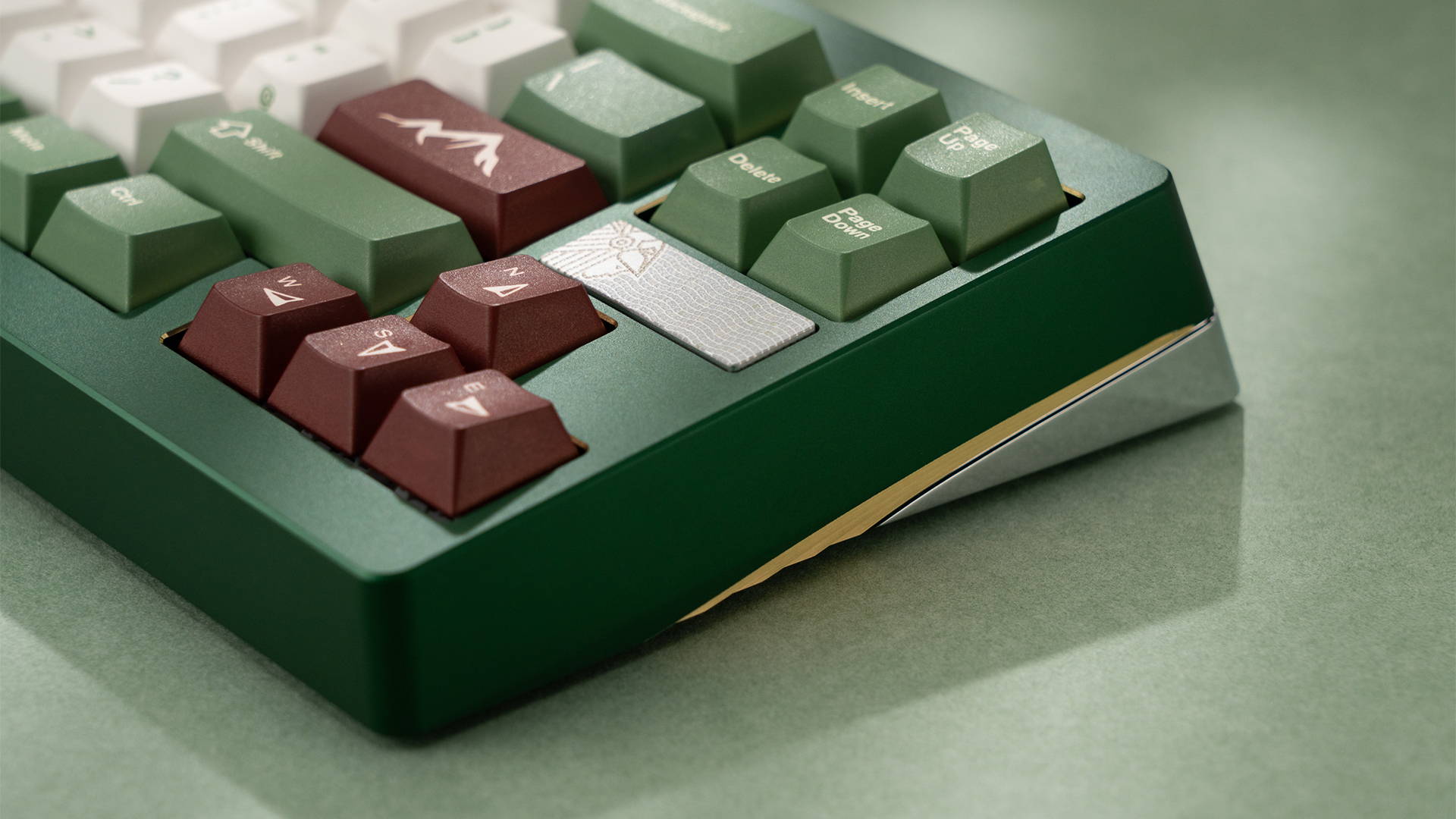 Freya Keyboard – CannonKeys Freya Keyboard – CannonKeys