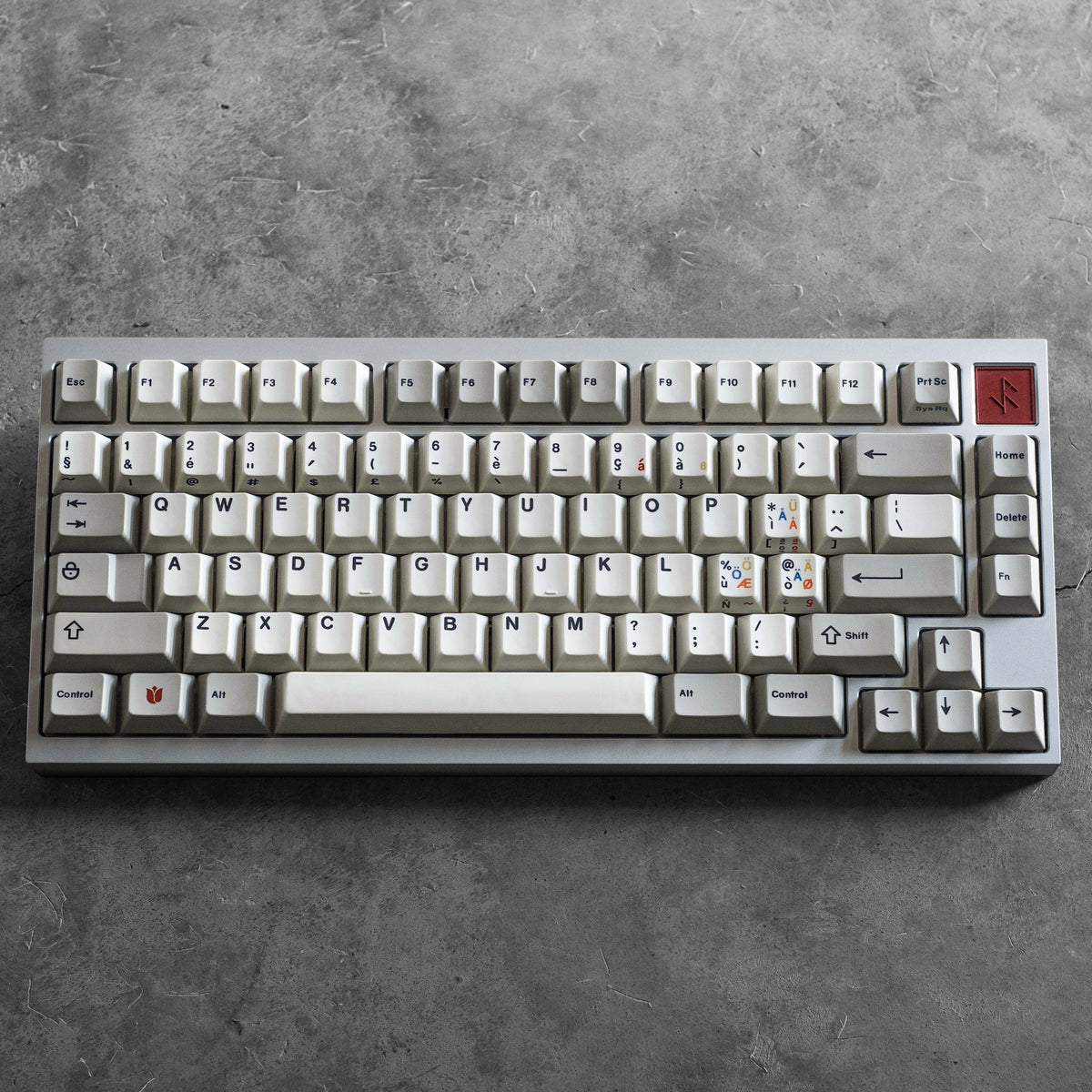 Magnus175 by Smith and Rune – CannonKeys