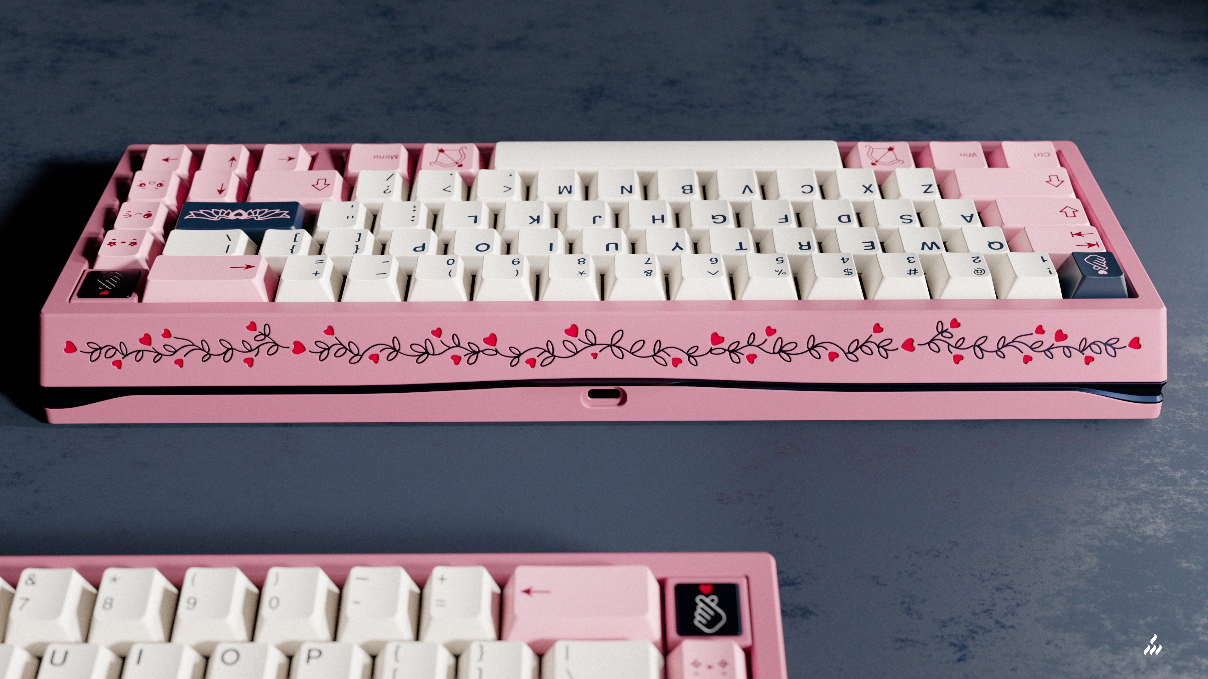 Zoom65 V3 Keyboard – CannonKeys