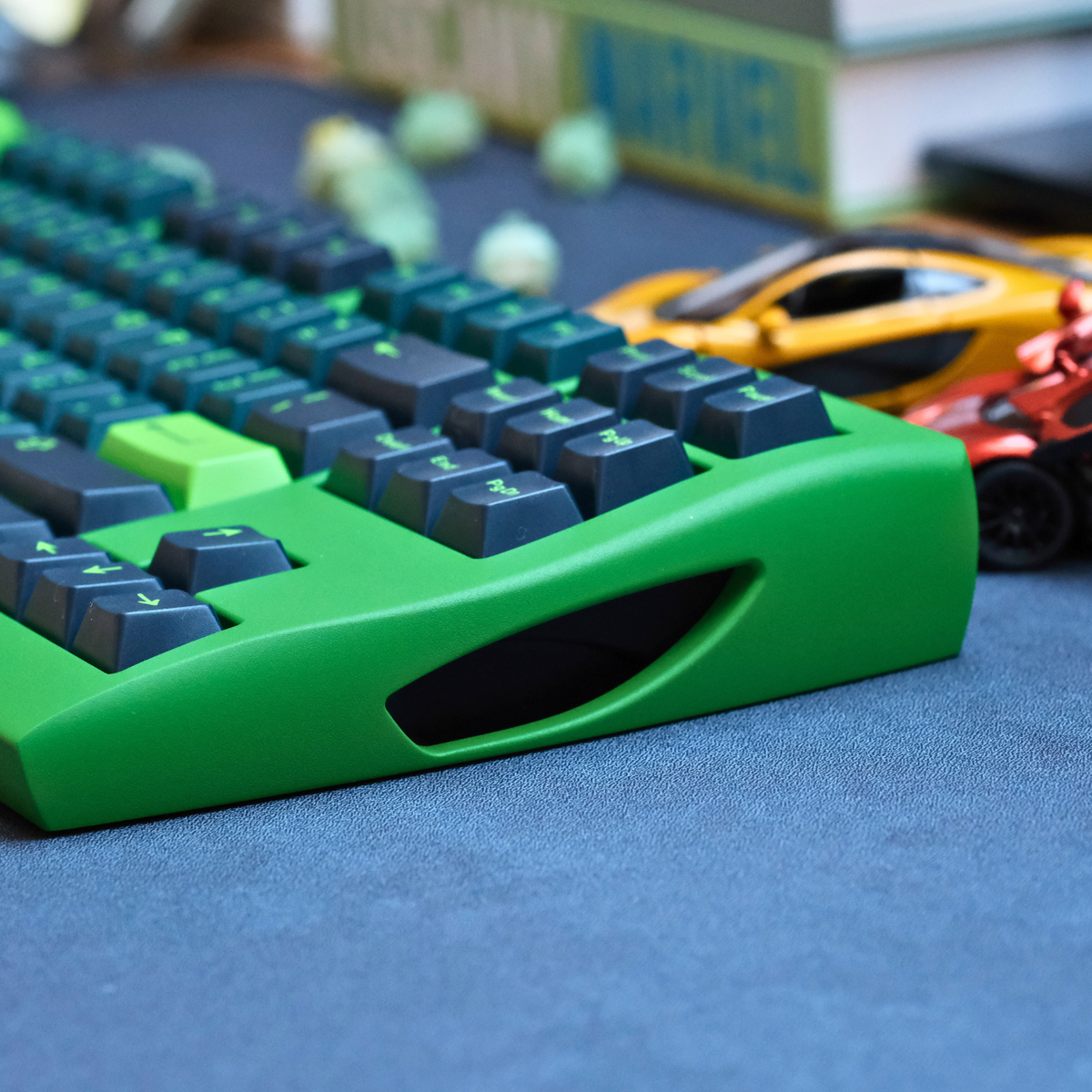 BP One Keyboard – CannonKeys