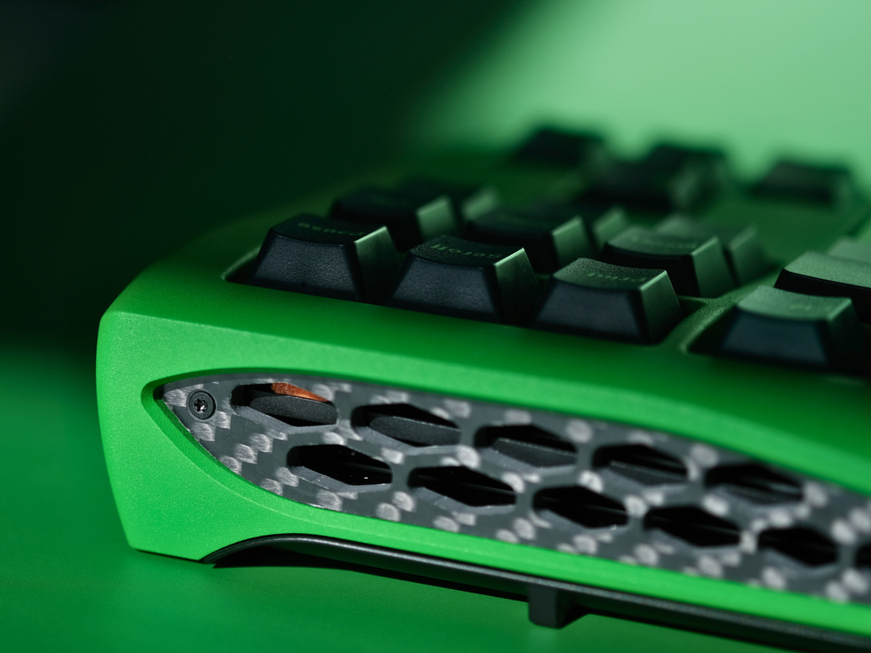 BP One Keyboard – CannonKeys