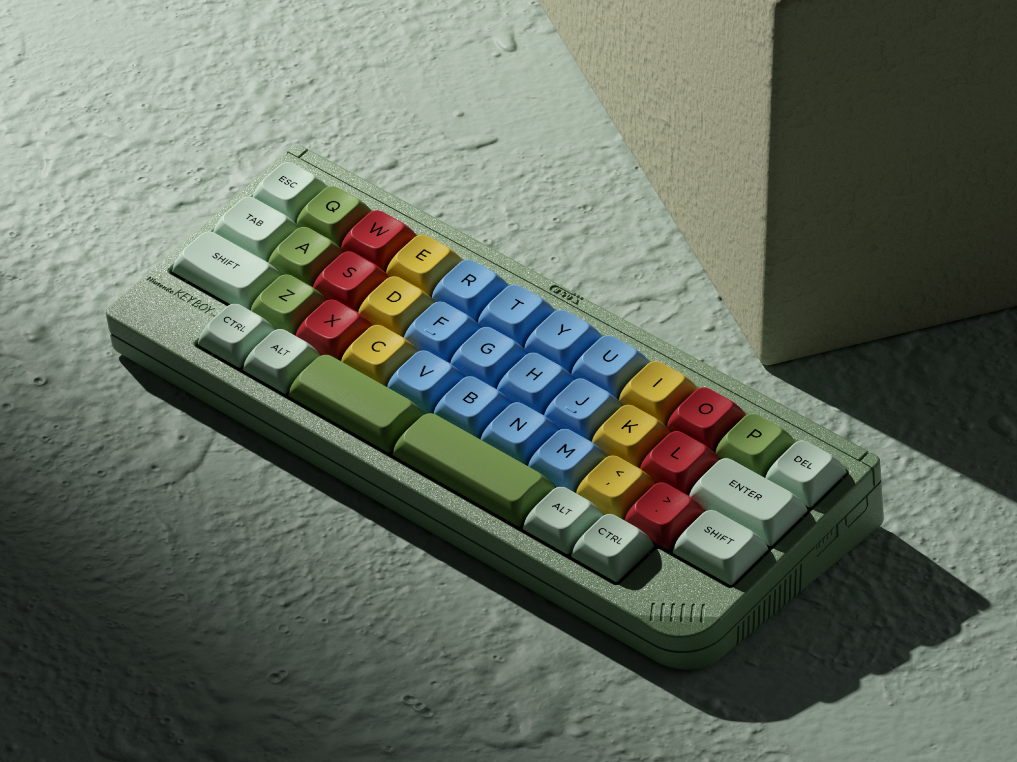 Render