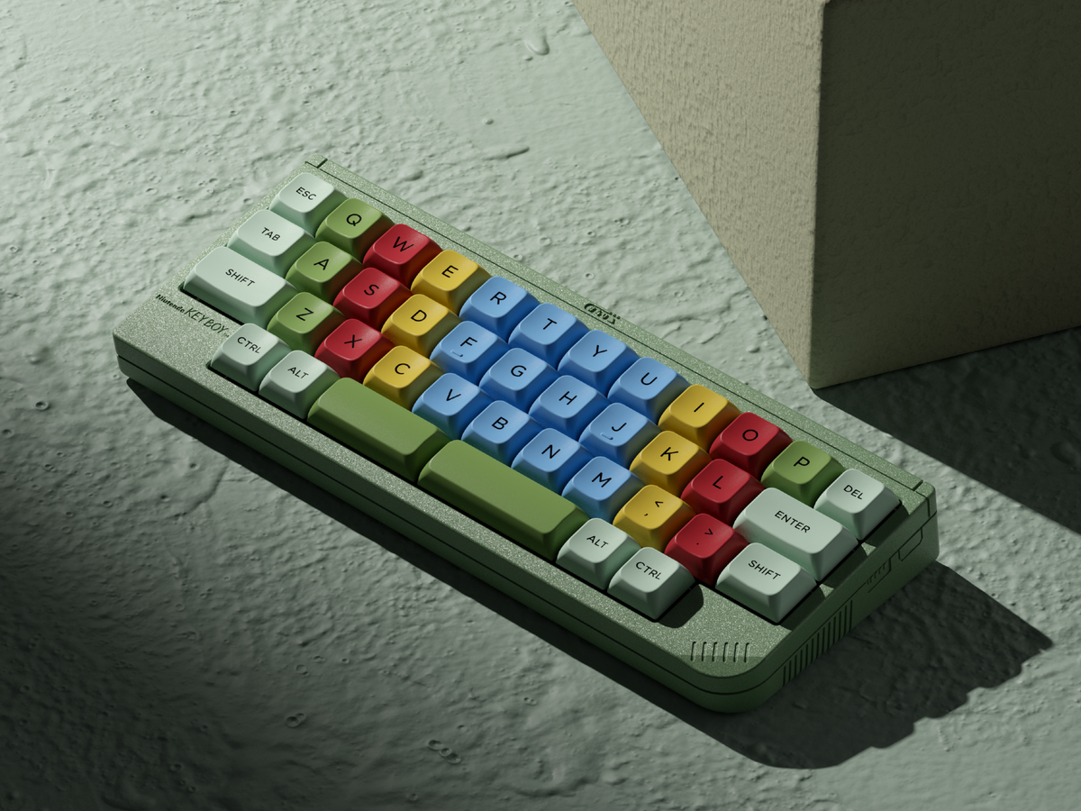 Render